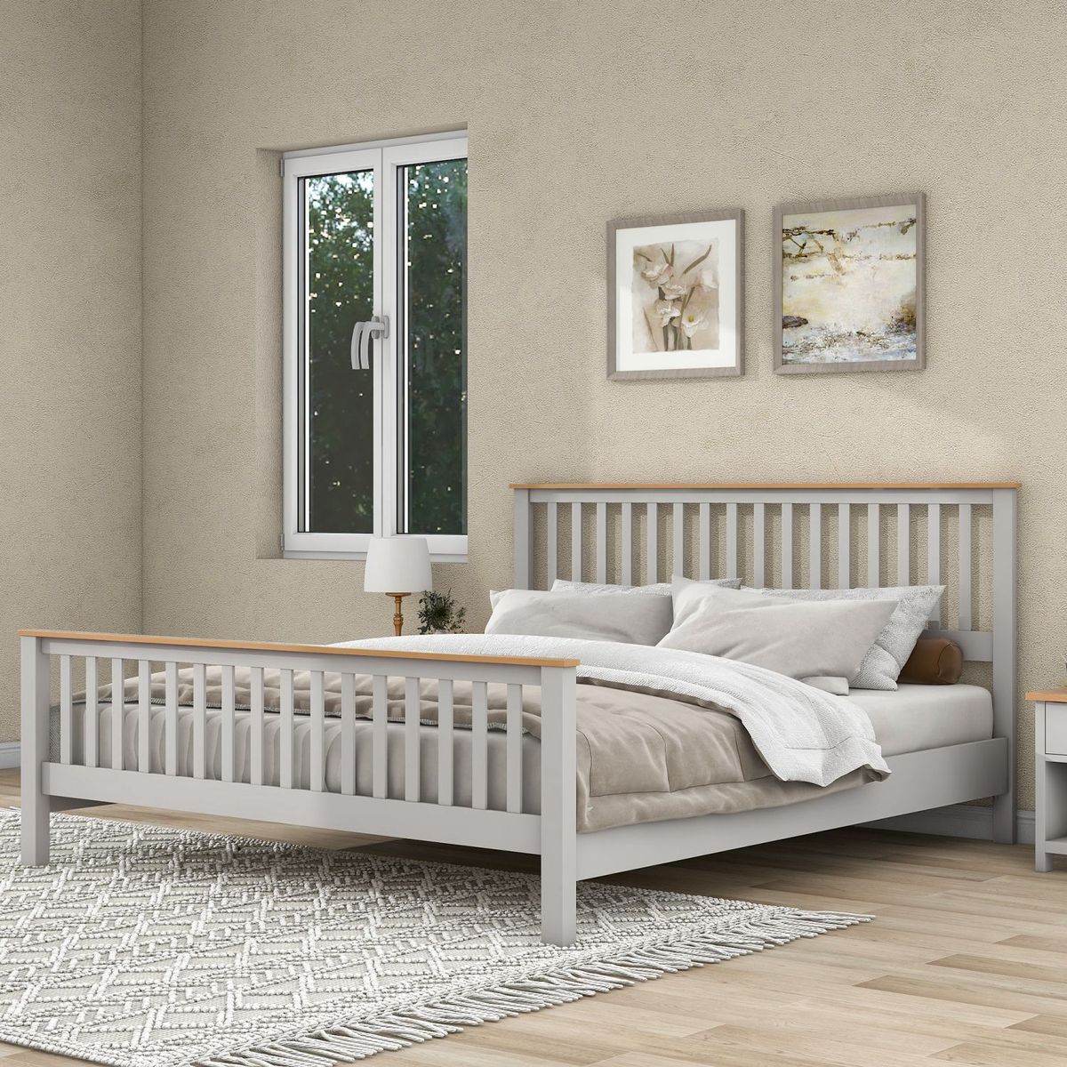 JASMODER BS320588AAG Bedroom-Sets - View #3