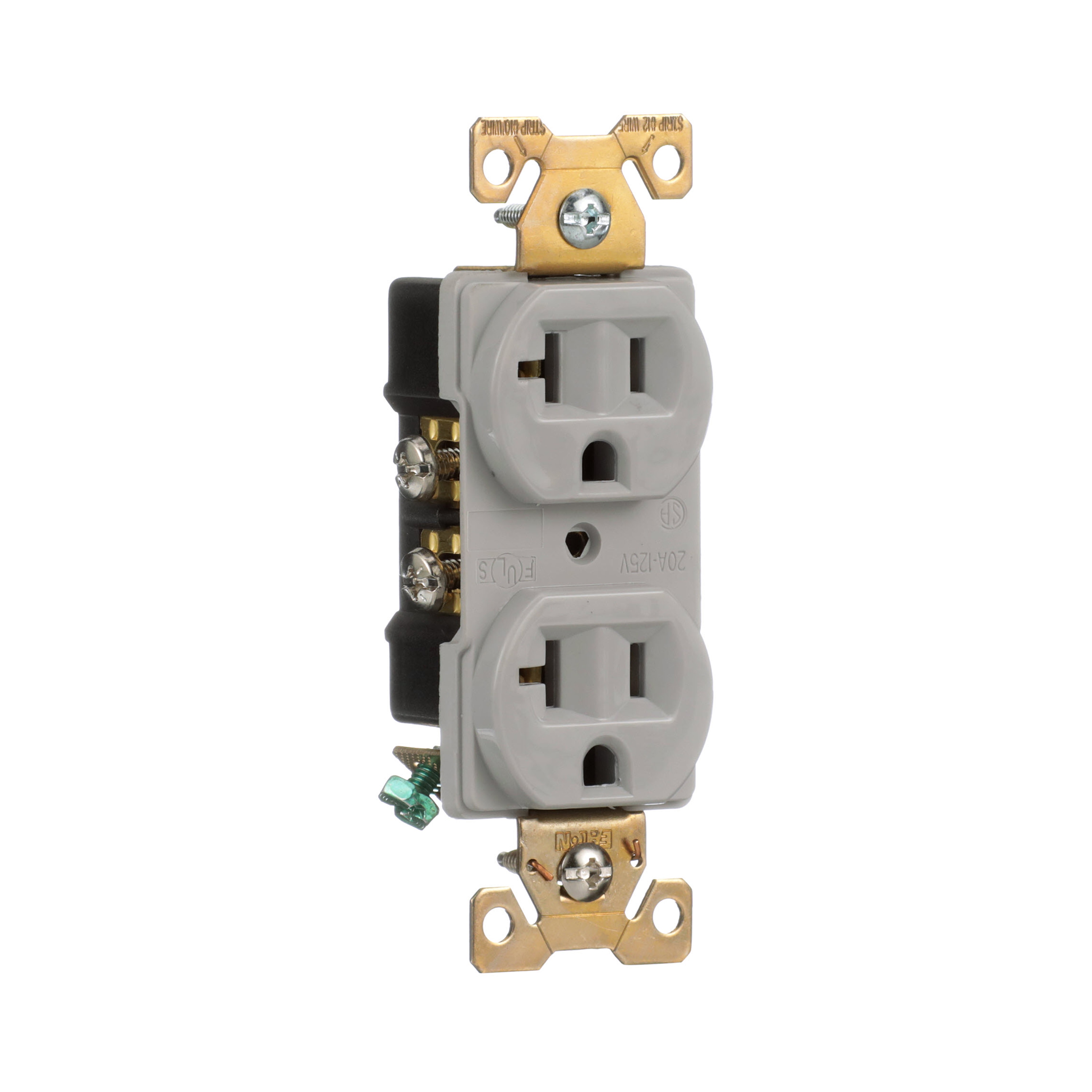 Eaton AH5352GY-BX-LW receptacles - View #6