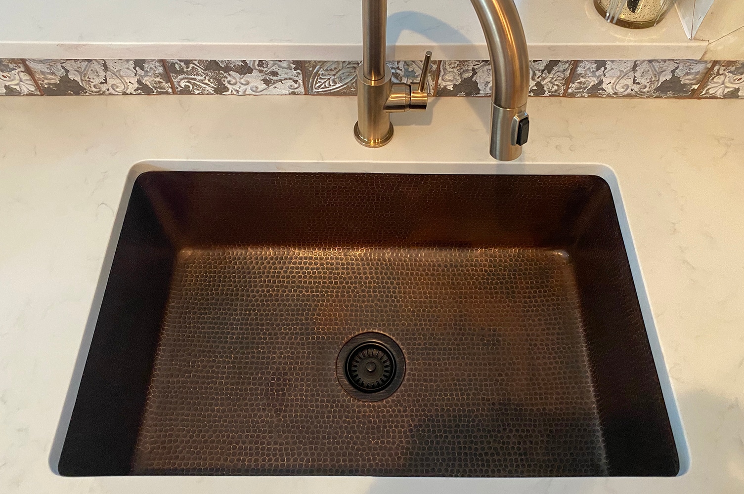 PREMIER COPPER PRODUCTS KSDB30199 Kitchen-Sinks - View #4