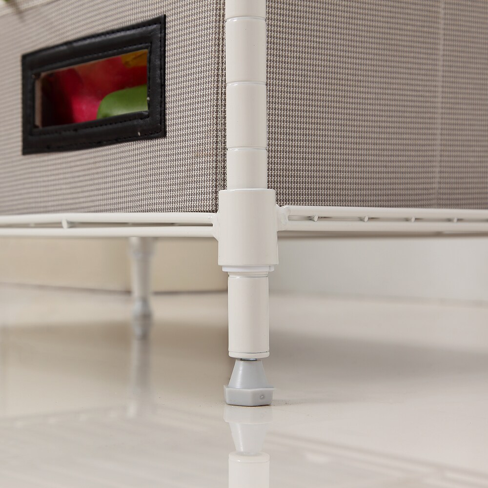 MZG E304598OW401LB Free-Standing-Shelving - View #4