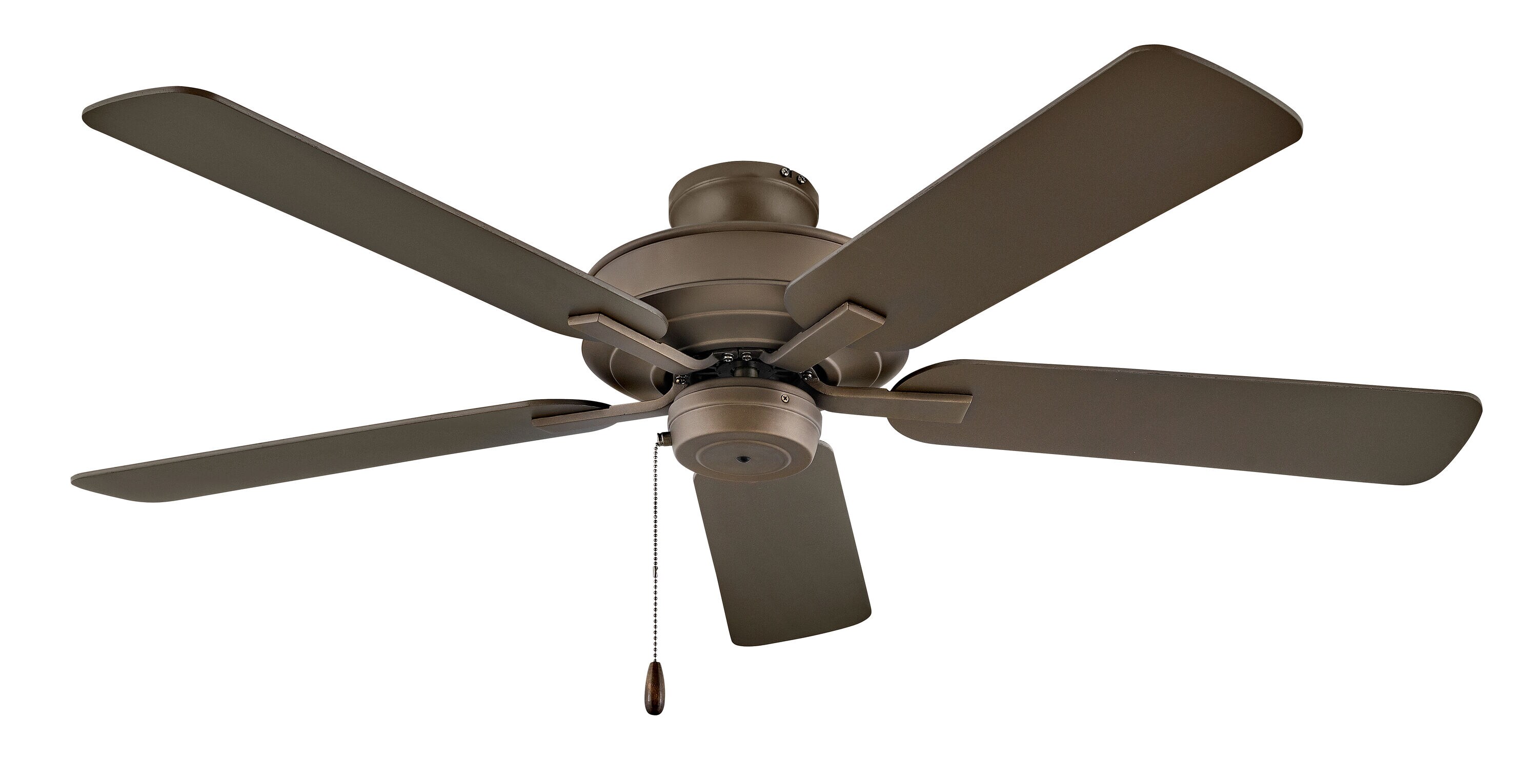Hinkley 903352FMM-NIA Ceiling-Fans - View #5