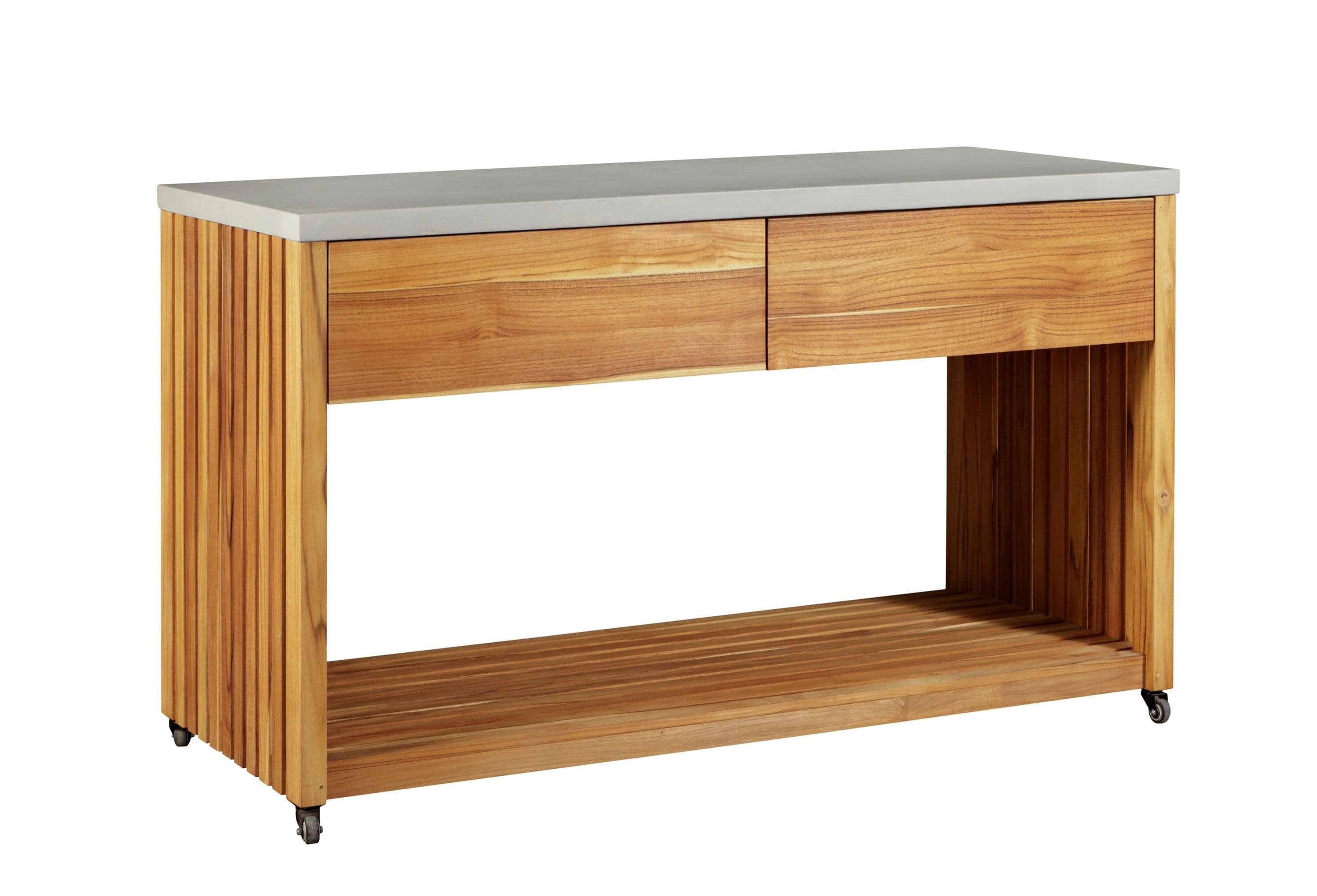 Crafters and Weavers CW2025-10-N Kitchen-Furniture - View #2