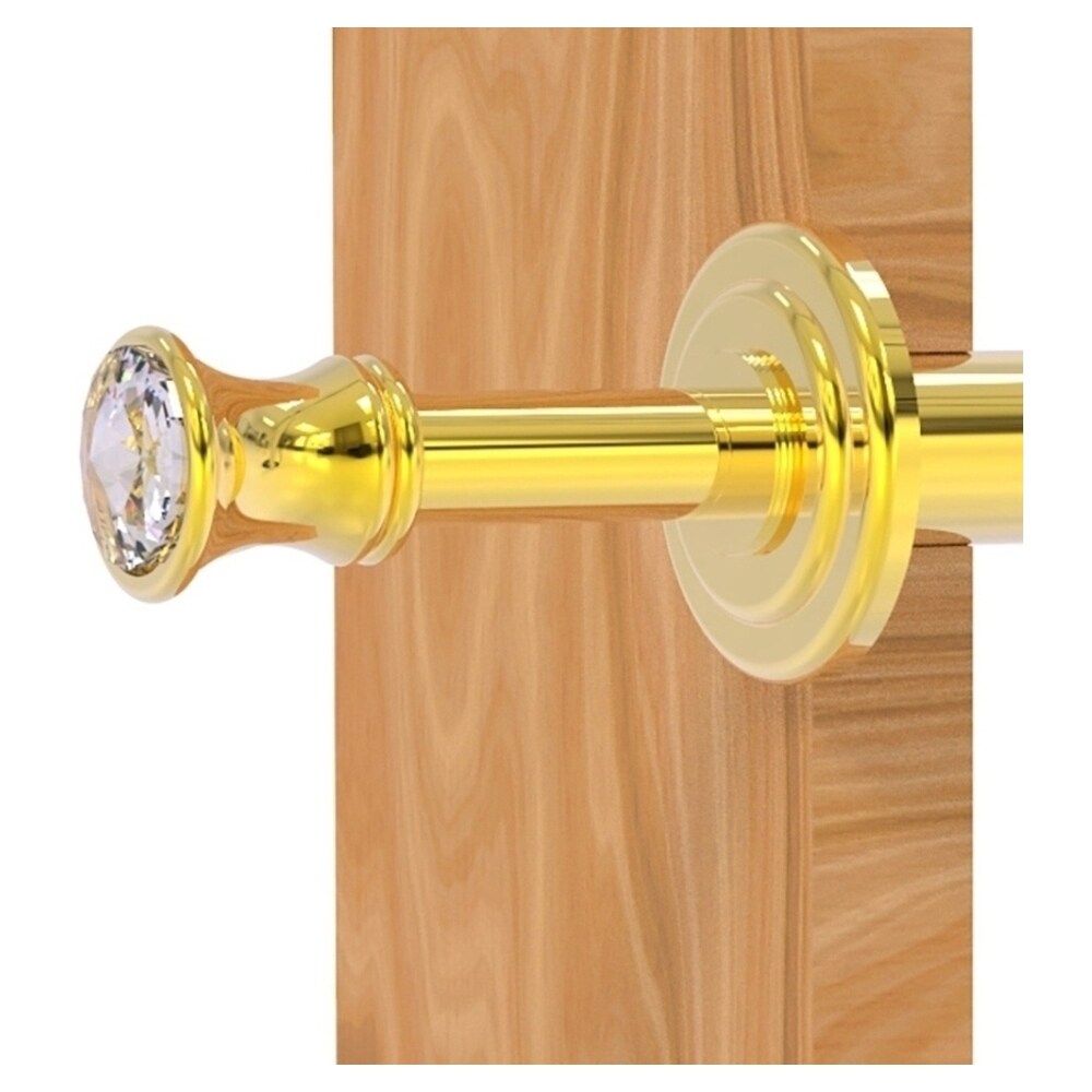 Allied Brass CC-23-PB Robe-Hooks - View #2