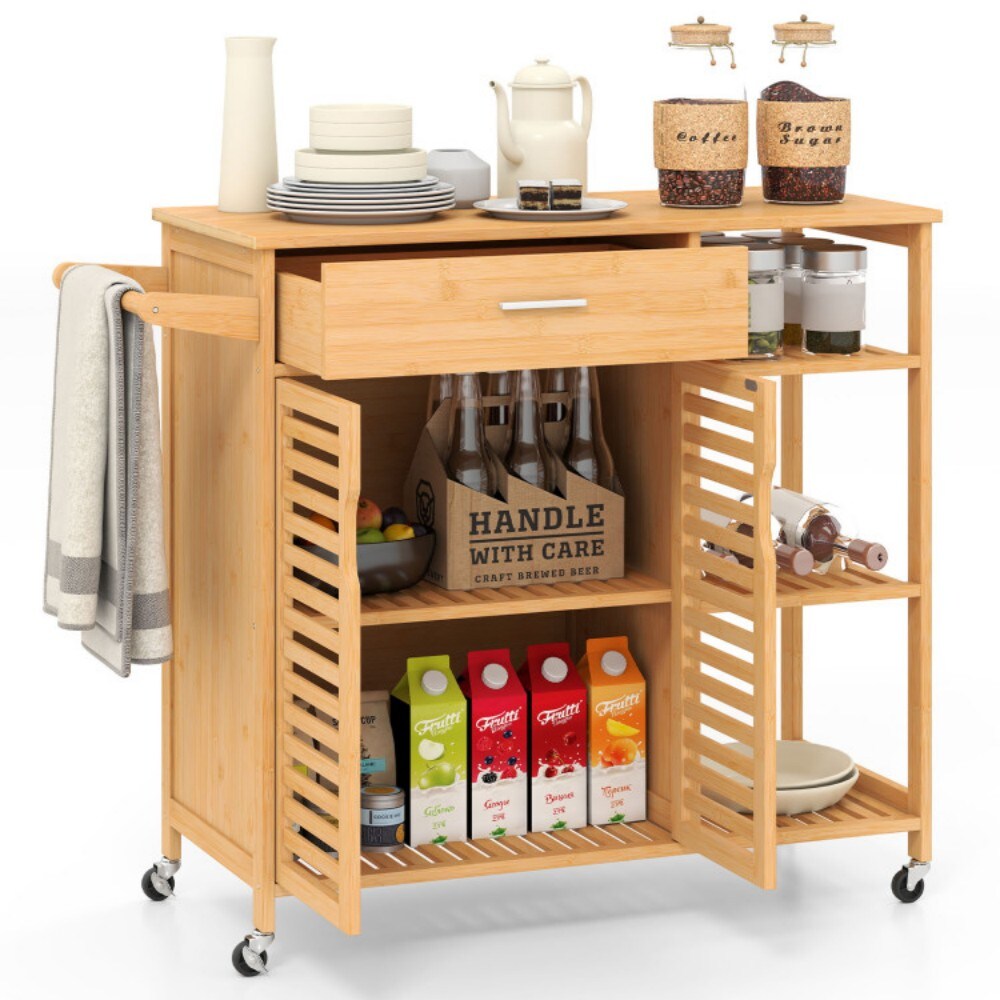 Fenbeli LJMLSFENHY862 Kitchen-Furniture - View #2