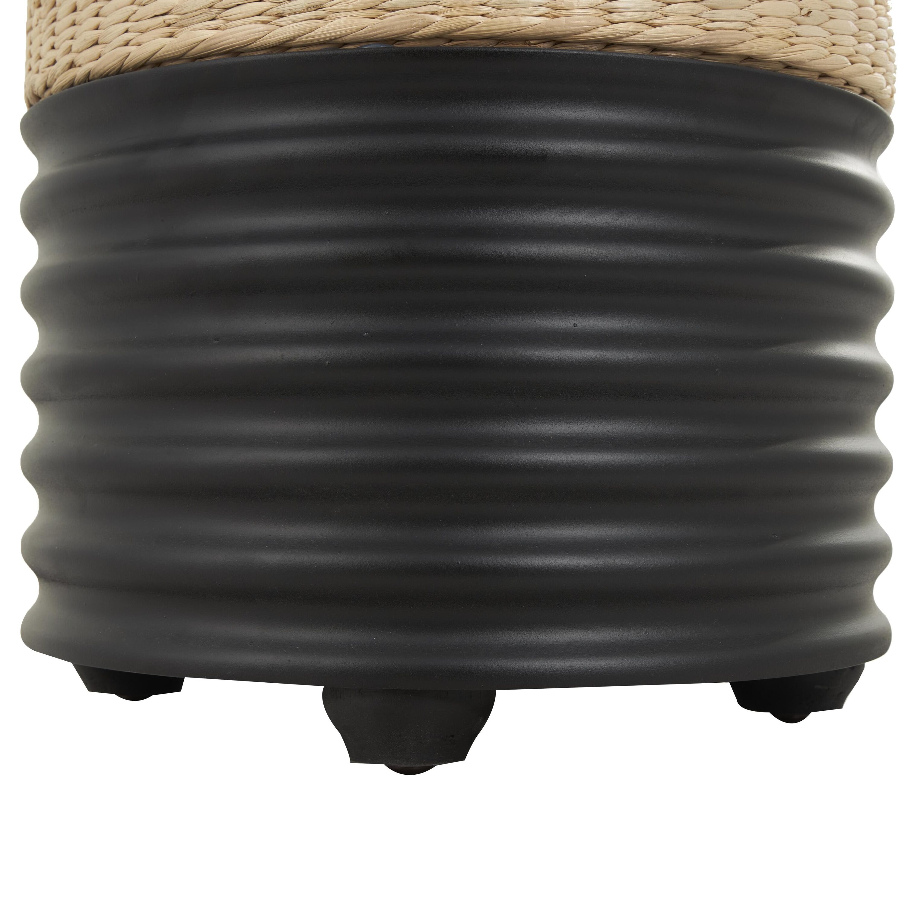 Grayson Lane 821923 Indoor-Ottomans - View #3
