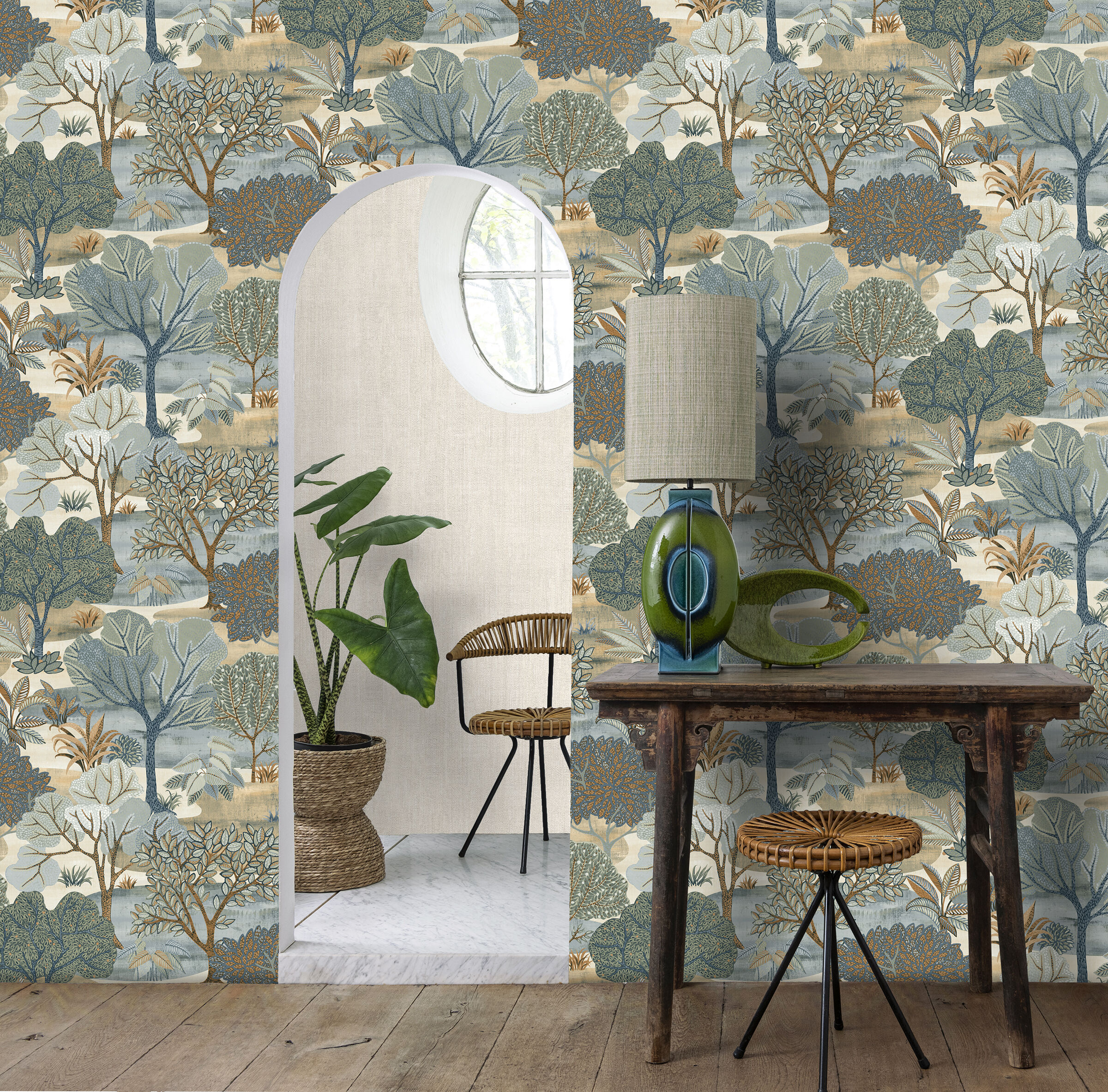 Veer Decor 8249-AE3 wallpaper - View #3