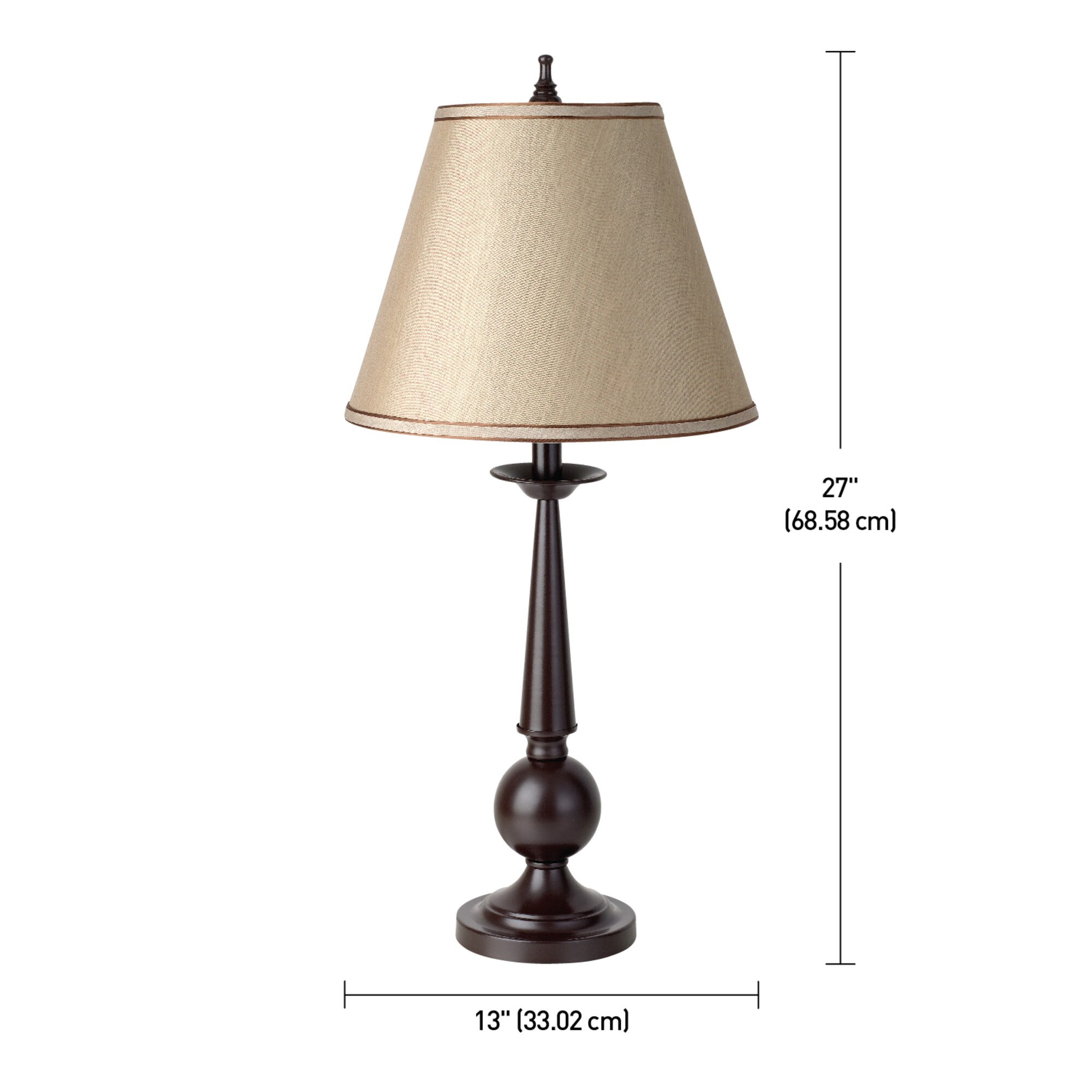 Globe Electric 12398 Table-Lamps - View #5