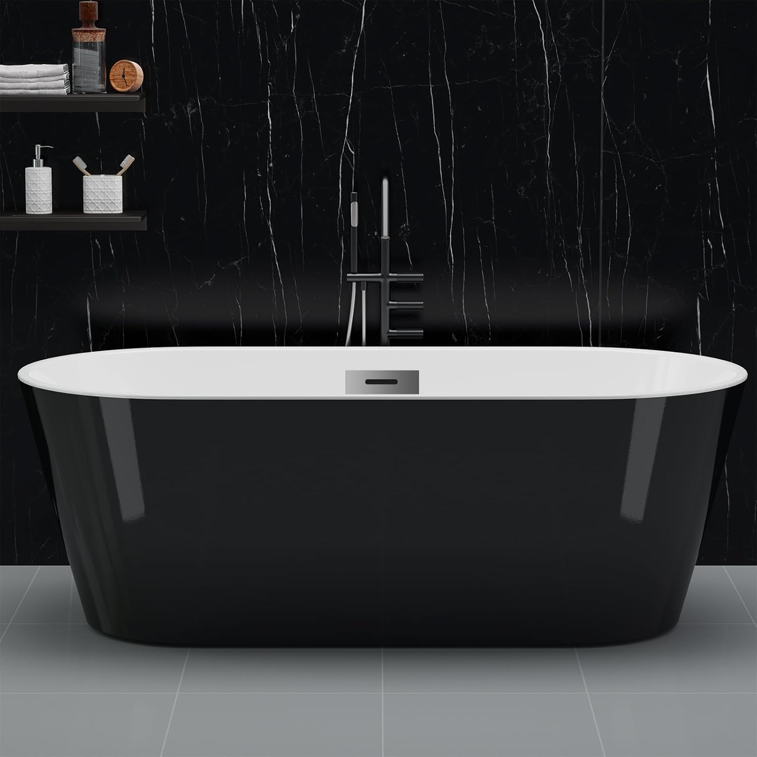 Qeetex PHO0ZSY9PRQ bathtubs - View #7