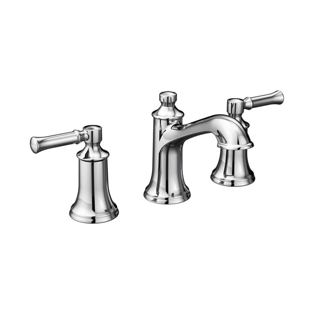 Moen T6805-9000-L Lavatory-Faucets - View #2