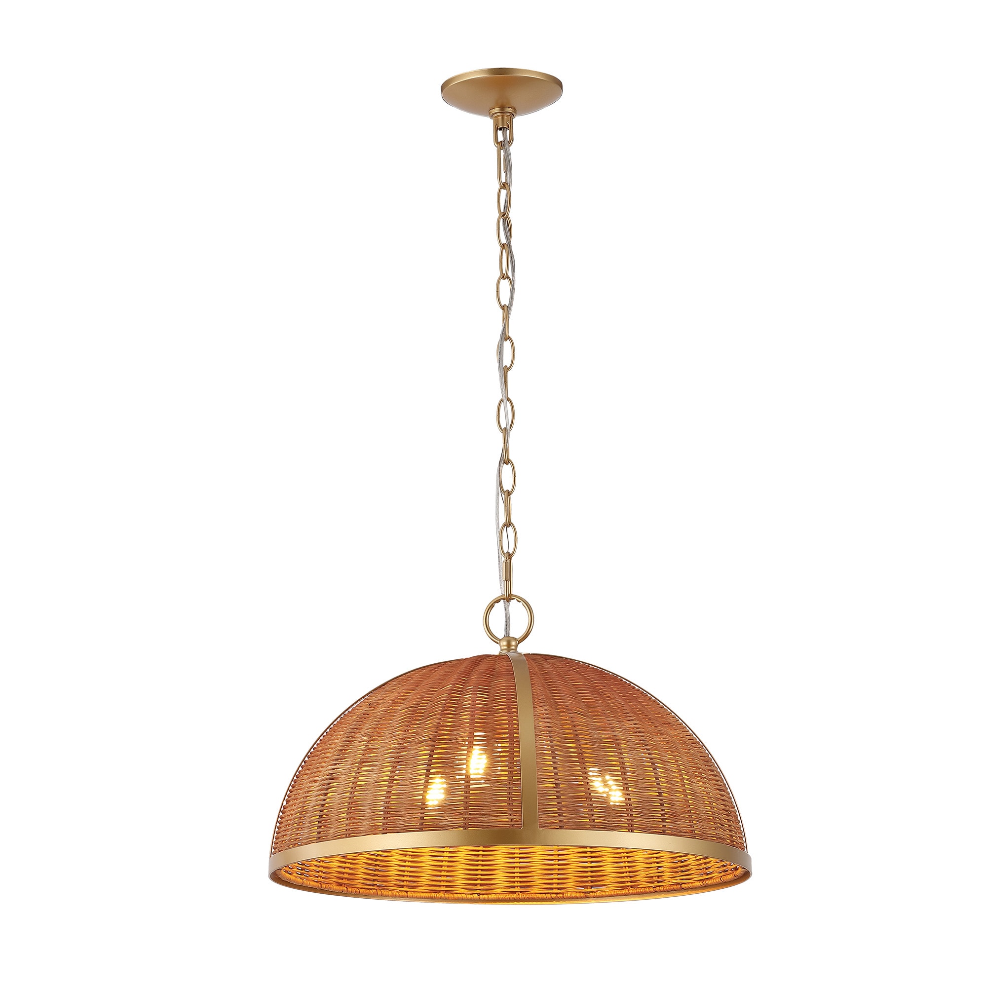 GETLEDEL FX-YS06-00 Pendant-Lights - View #2