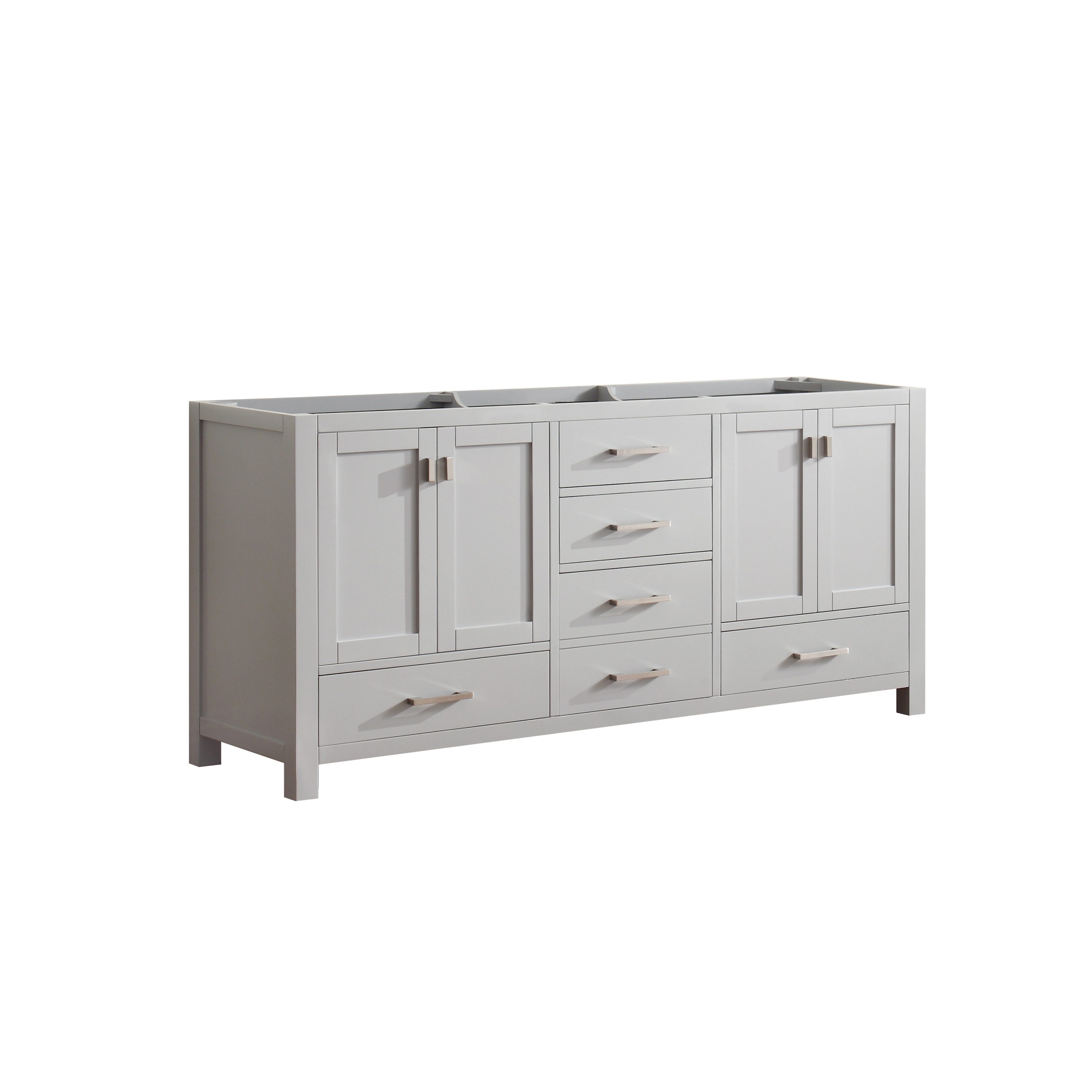 Avanity MODERO-V72-CG vanities - View #2