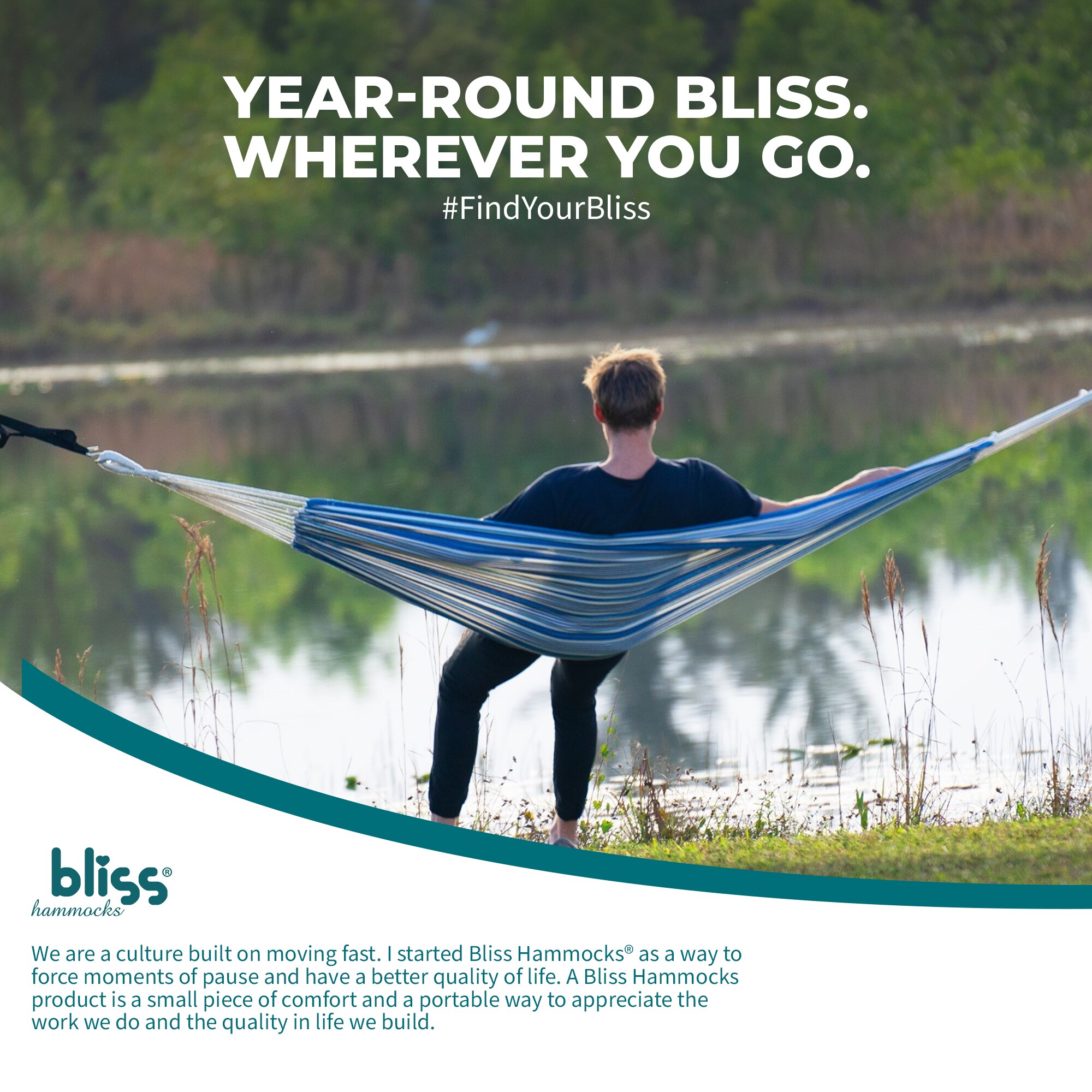 Bliss Hammocks BH-400ST-SC hammocks - View #7