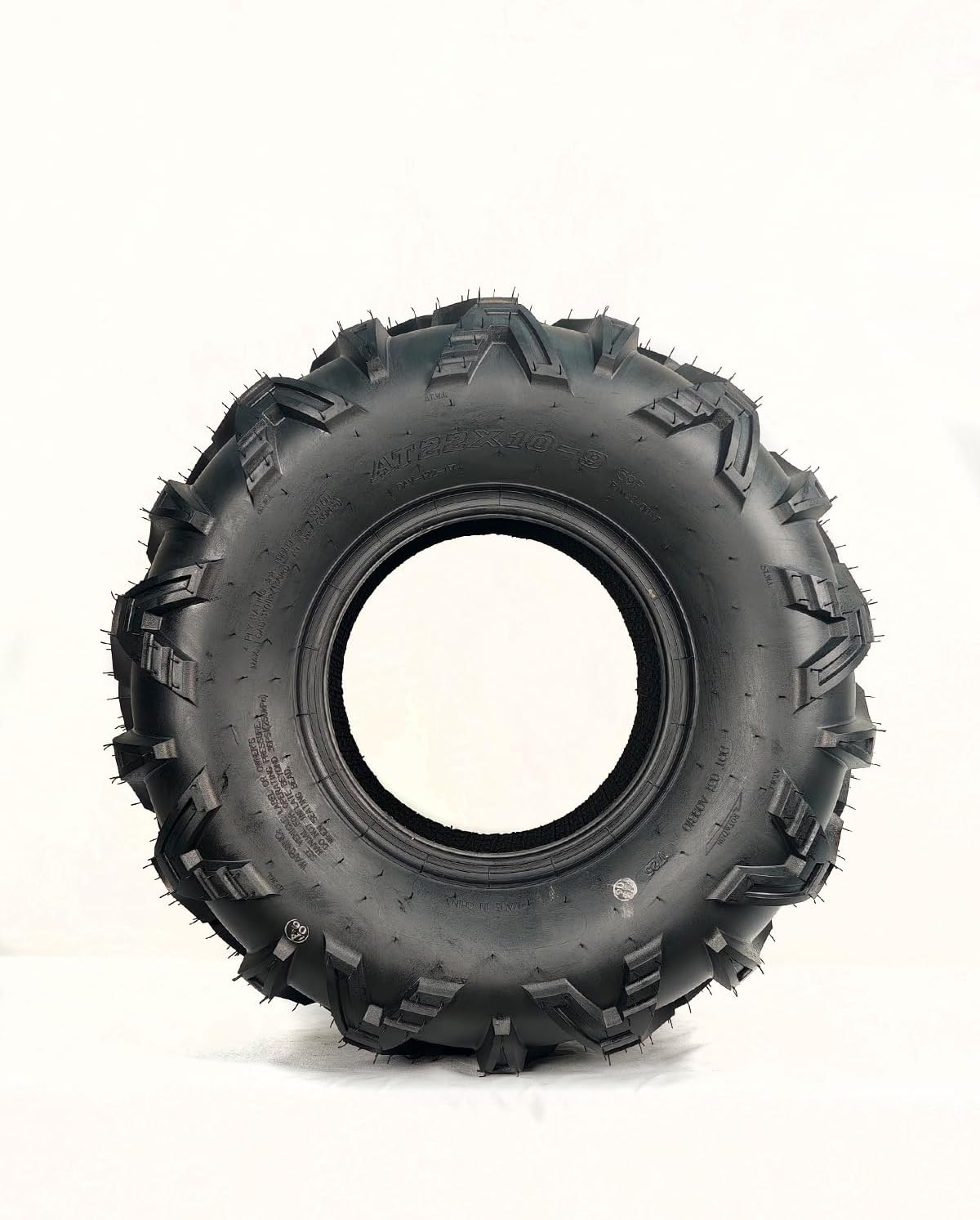 Garvee CNF-ASTGK6P7CB2 Ope-Wheels-And-Tires - View #5