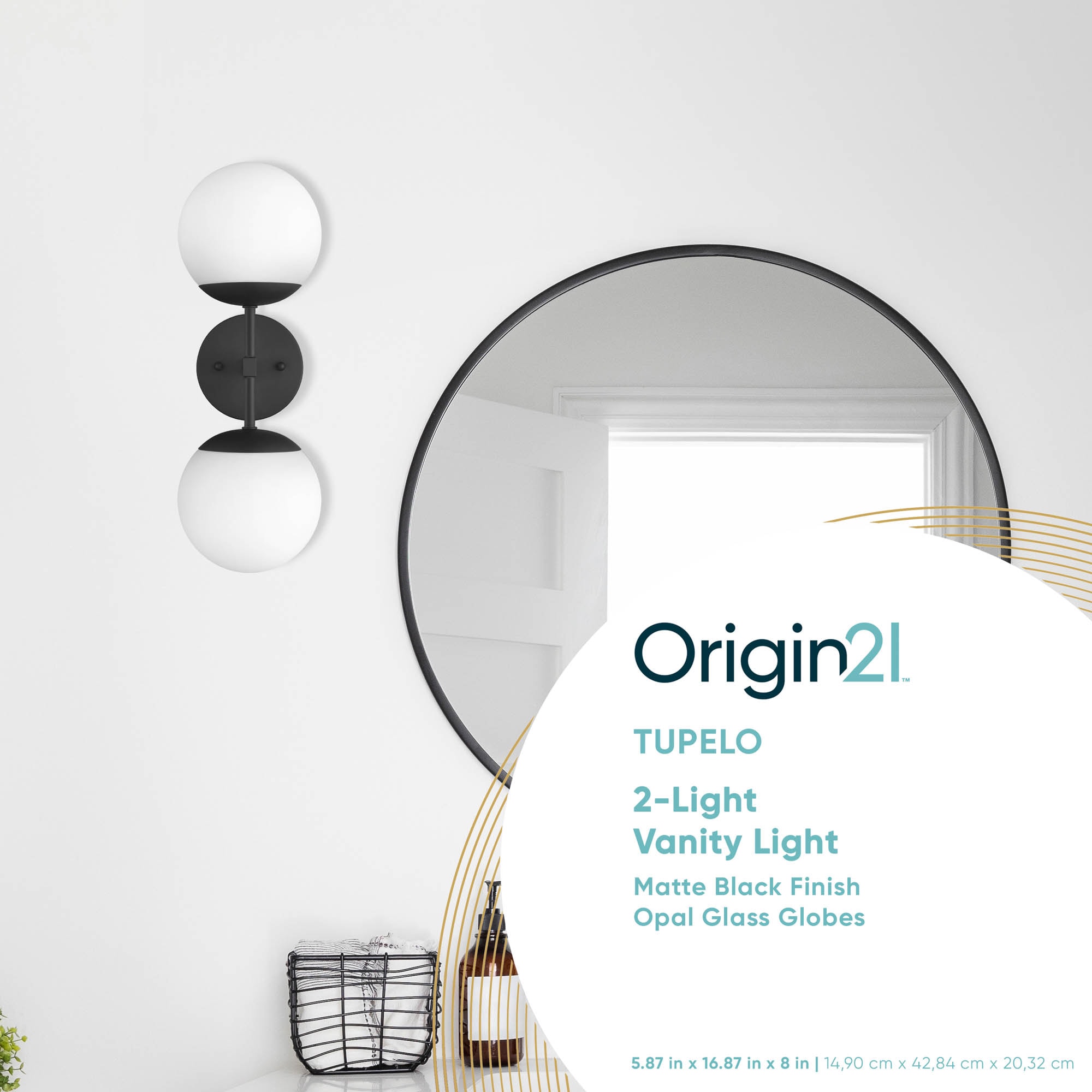 Origin 21 43446 b089995 - View #3