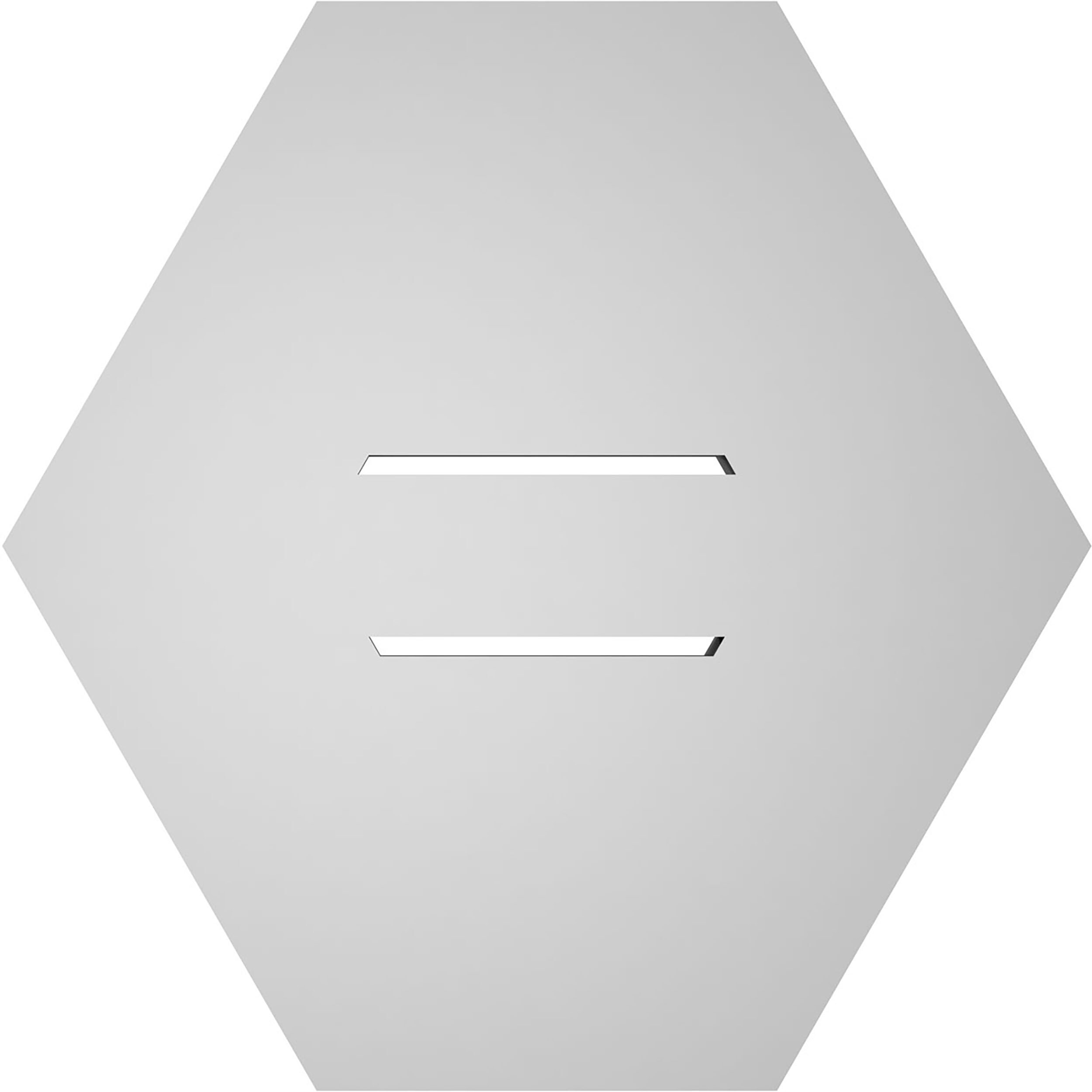 Ekena Millwork GVPHP14X1401SF Gable-Vents - View #4