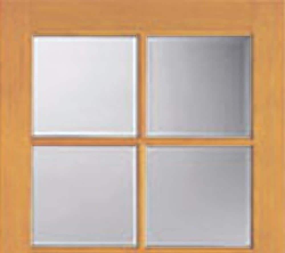 RELIABILT LO30430 Slab-Doors - View #3