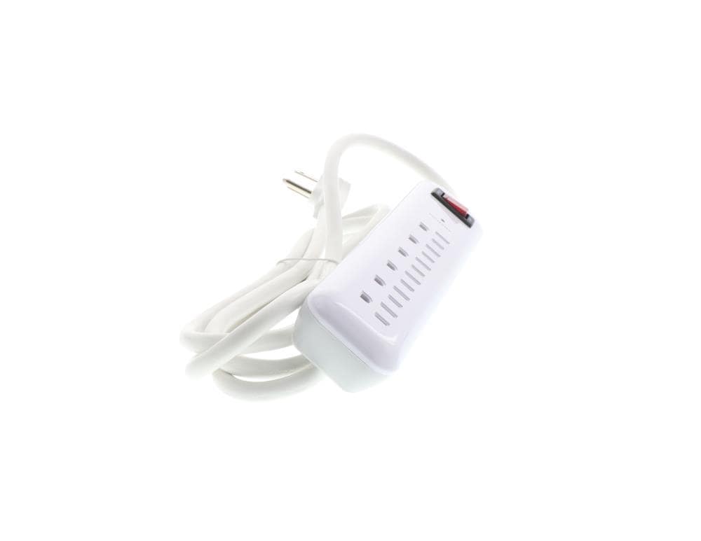 Utilitech UTPB42126 Surge-Protectors - View #3
