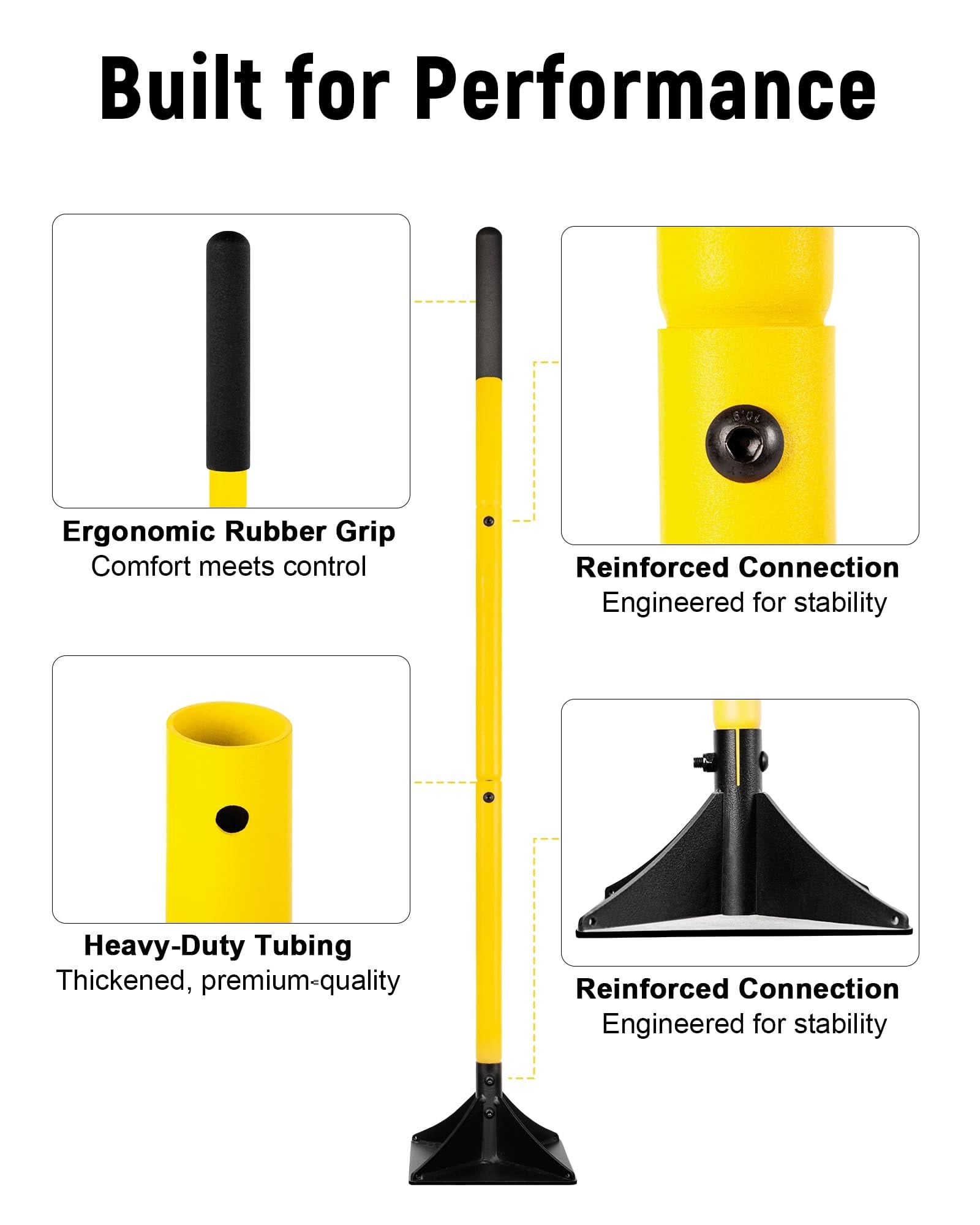 Adrinfly LAD0429M20 Speciality-Garden-Hand-Tools - View #2