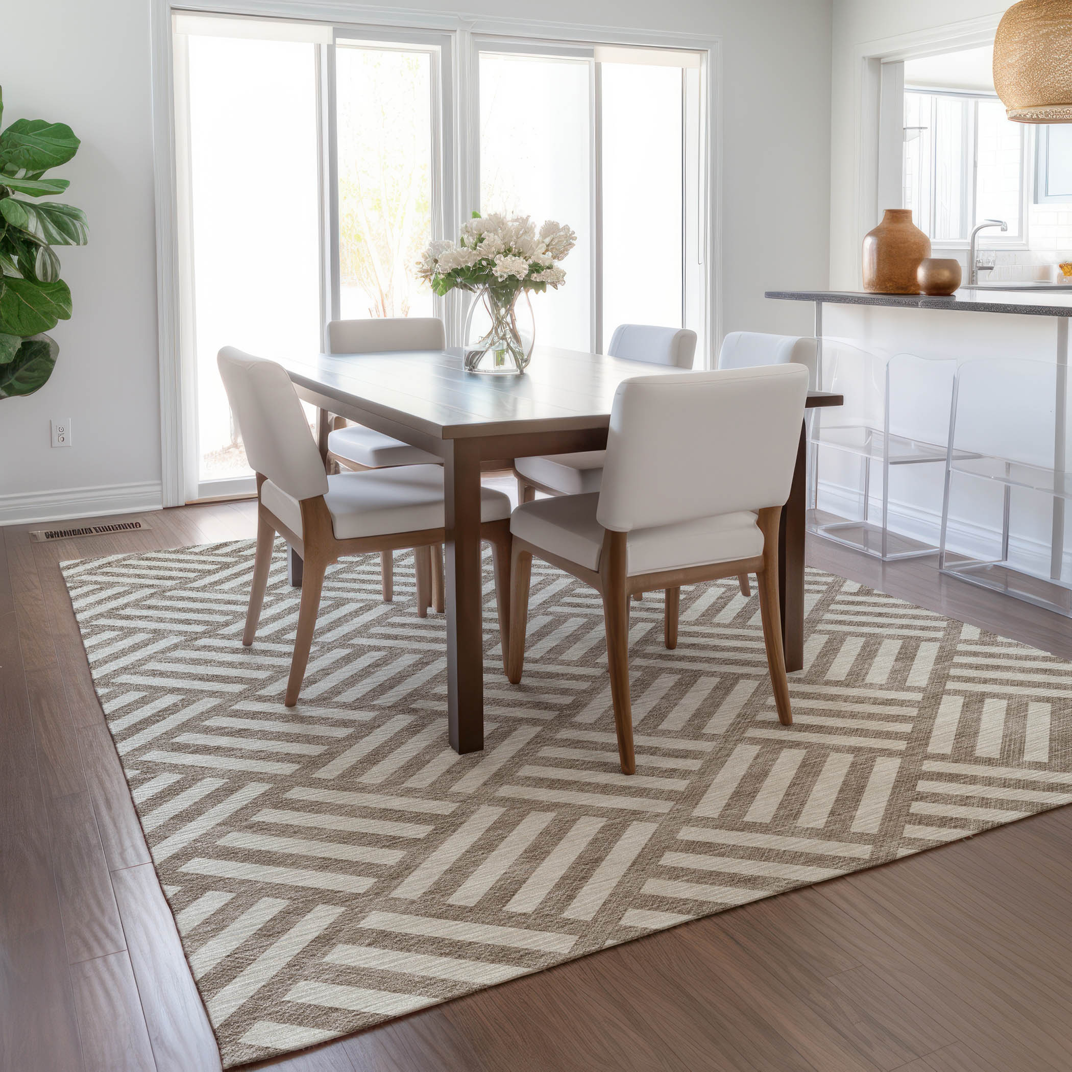Addison Rugs ACN620TP8X10 rugs - View #7