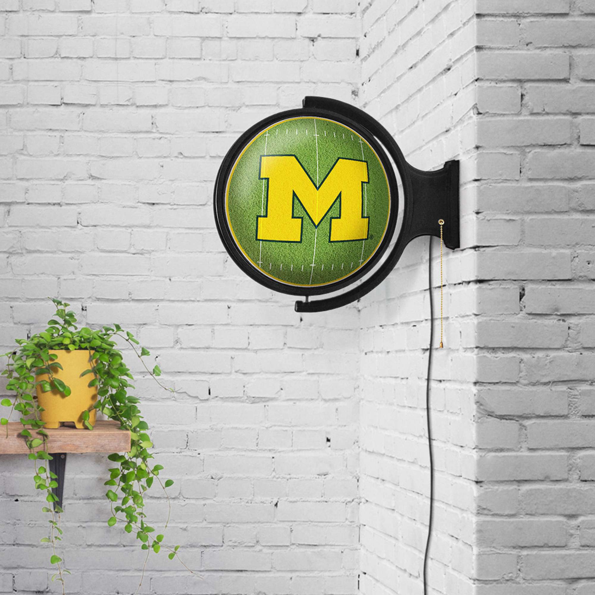The Fan-Brand NCMICH-115-22 Neon-Signs - View #4