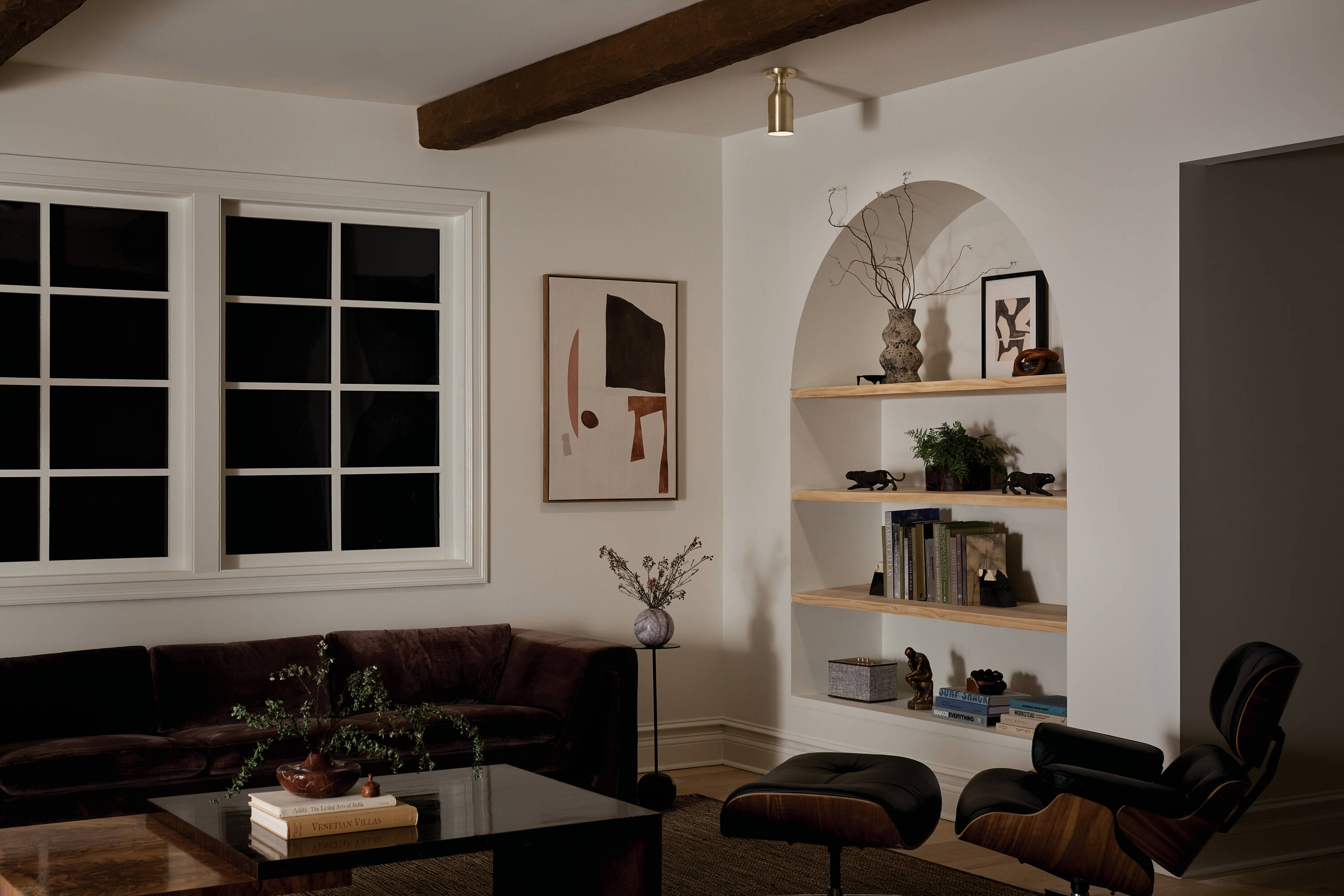 Kichler 52598CPZ flushmounts - View #5