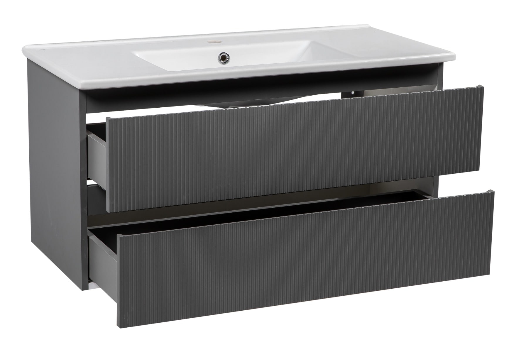 Bath Oasis EDISONWGM40O40 Bath-Vanity-Combo - View #2