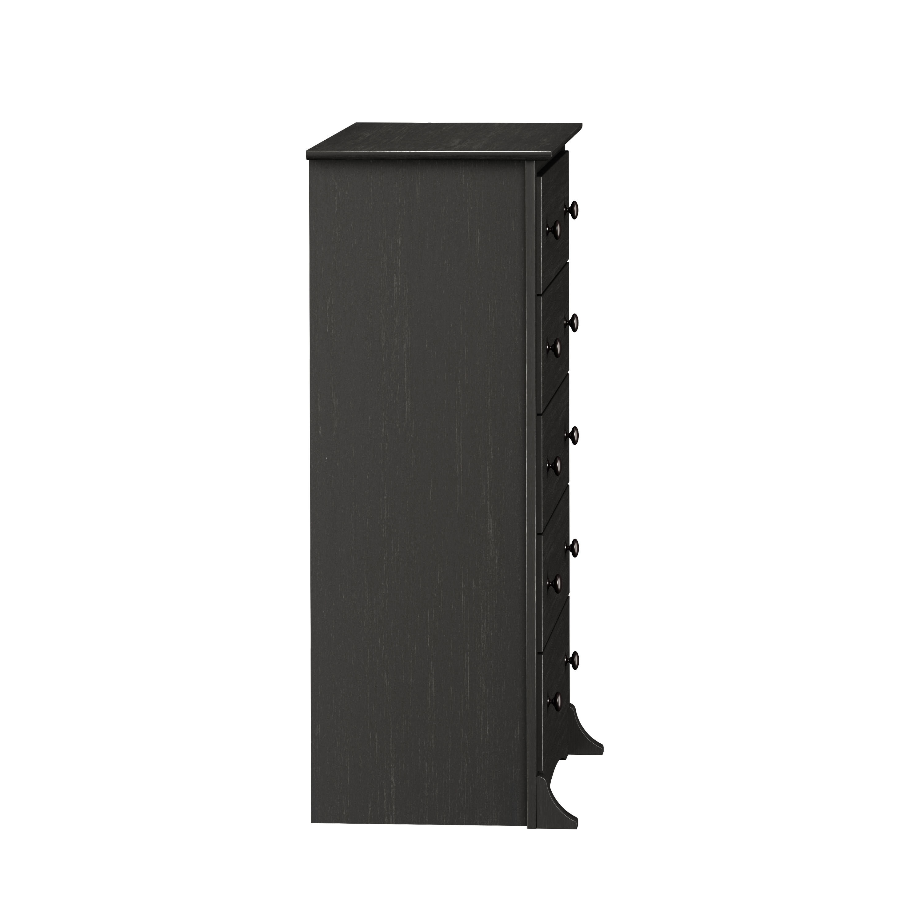 Prepac HDC-3345-V dressers - View #11