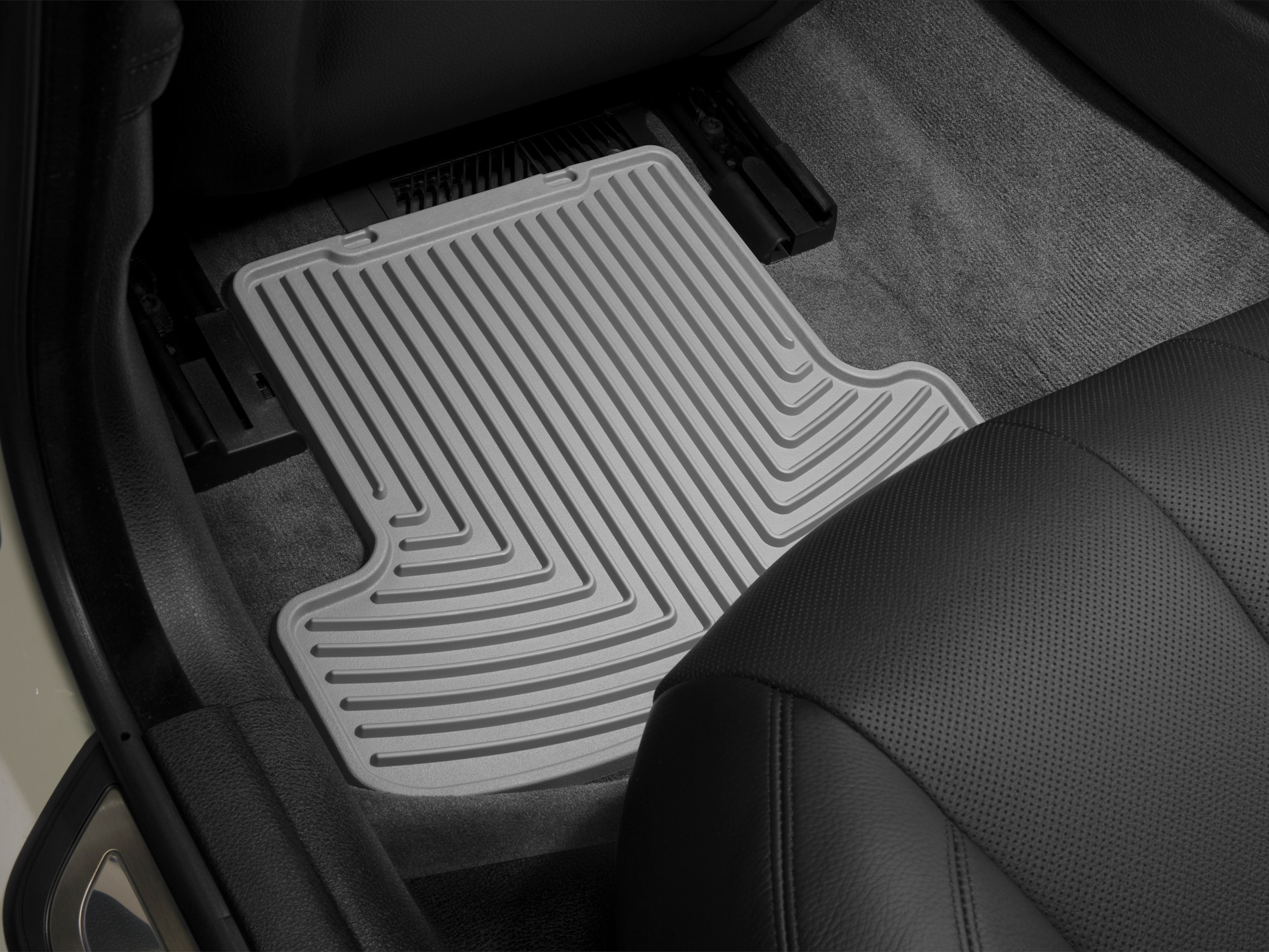 WeatherTech W143GR Floor mats for Car