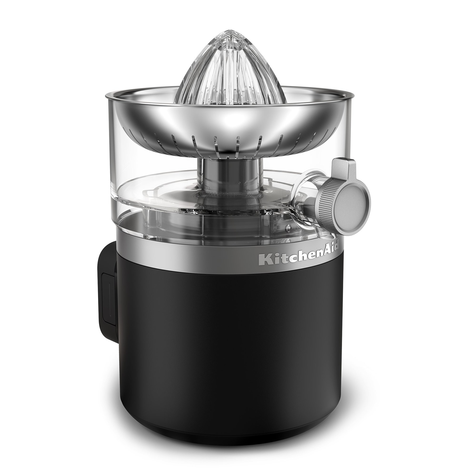 KitchenAid KCJR161BM juicers - View #10