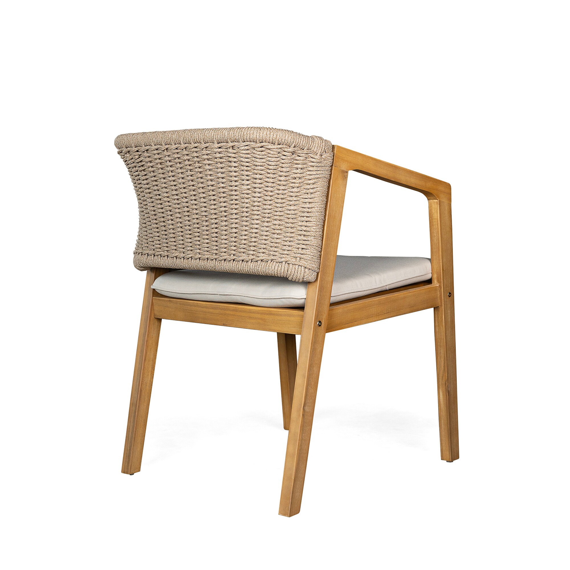 SINOFURN SYF770017BN Patio-Chairs - View #10