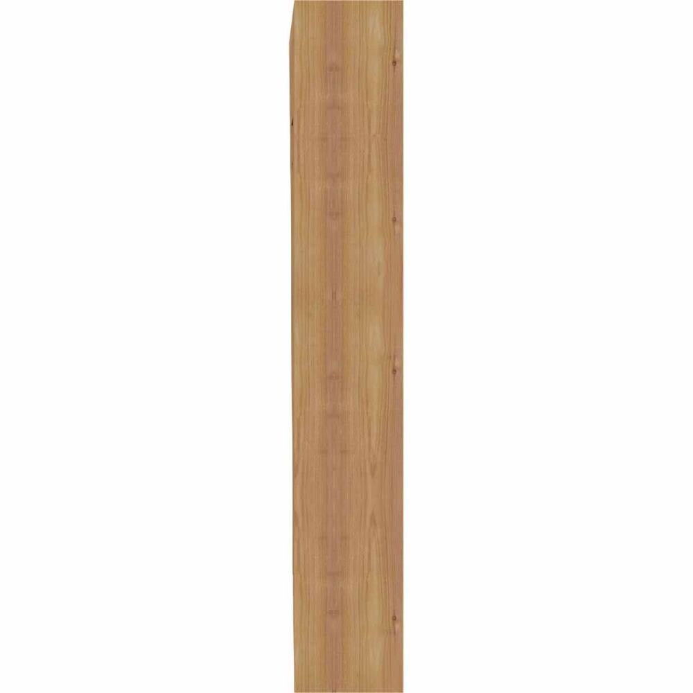 Ekena Millwork BKT06X24X36FST01SWR Exterior-Brackets-Braces - View #4