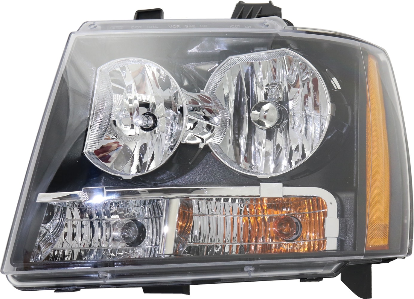 Garage-Pro JCWC100170GP Headlights-Components - View #2