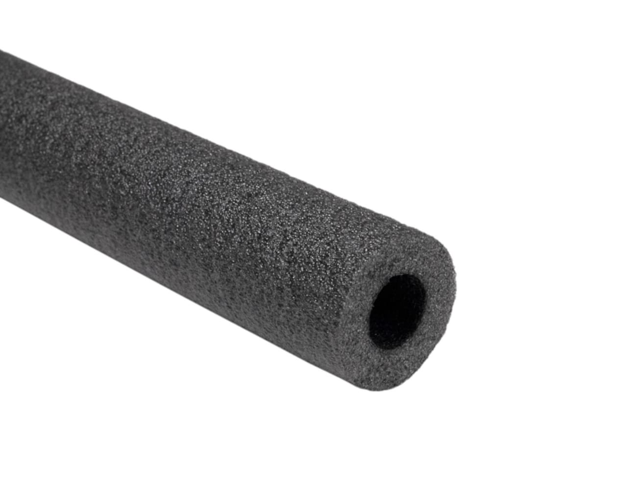 Kaiflex St Tubes 19mm Wall Thickness (black, Un-slit