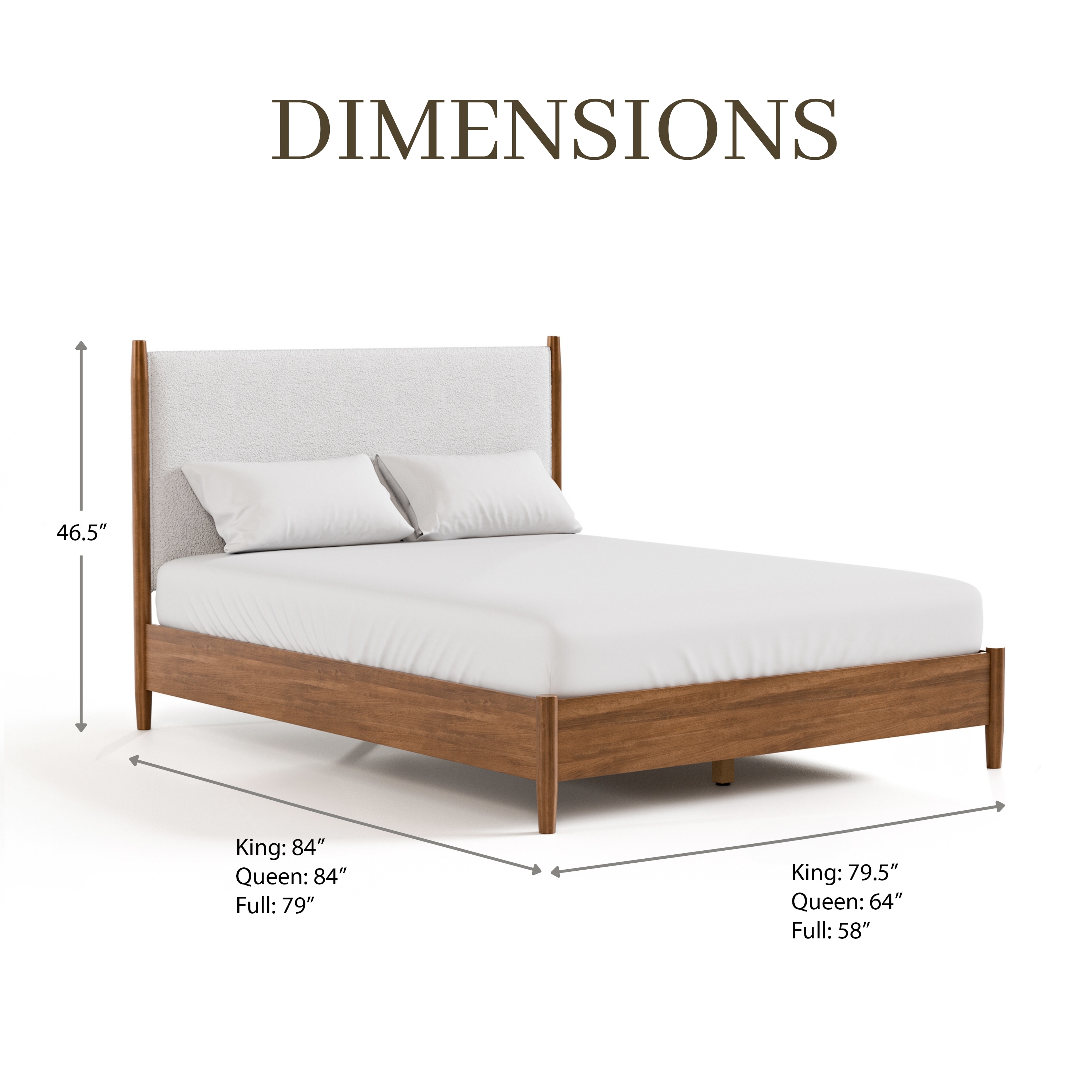 Furniture of America IDF7221WN-Q-6PC Bedroom-Sets - View #3
