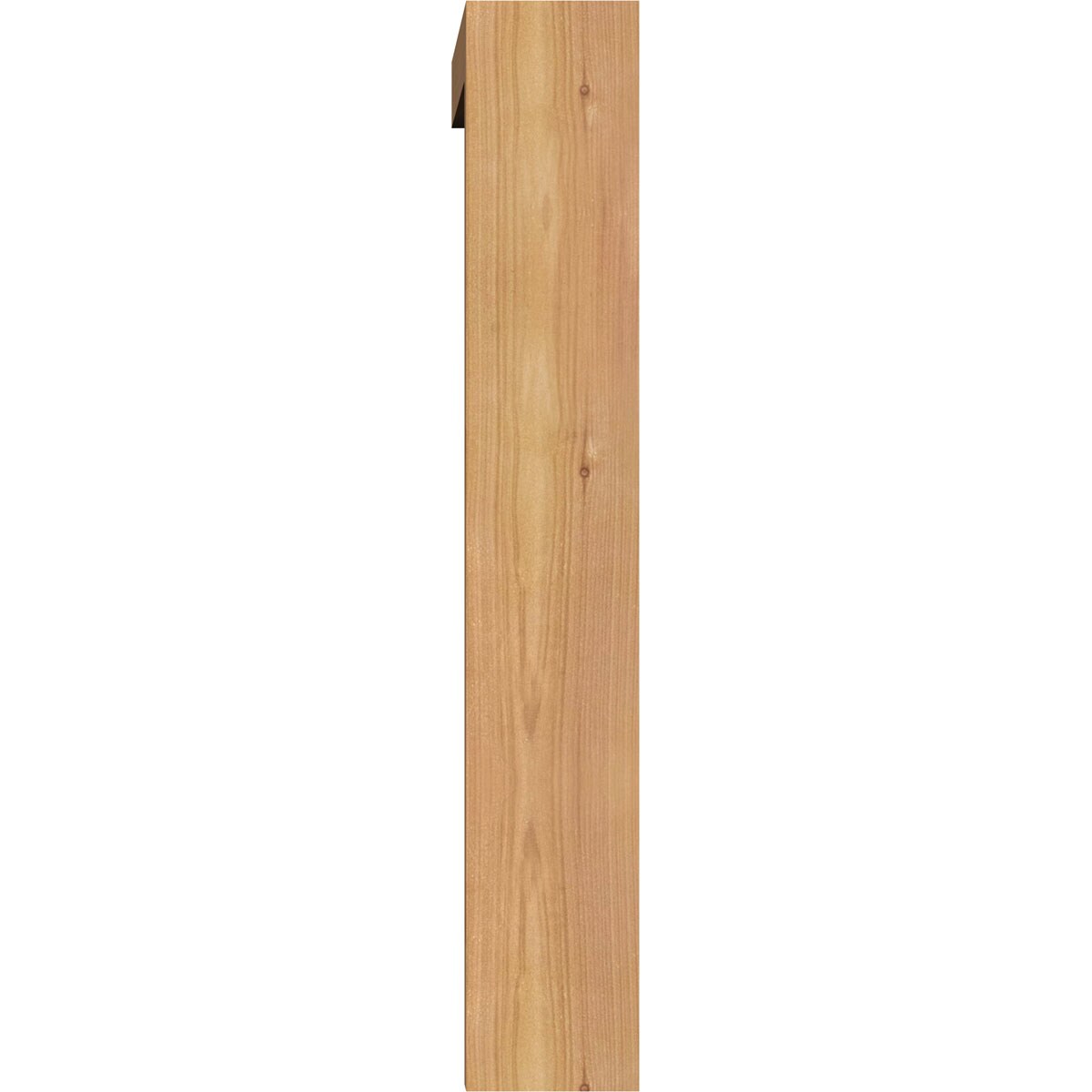 Ekena Millwork 1462307 Exterior-Brackets-Braces - View #4