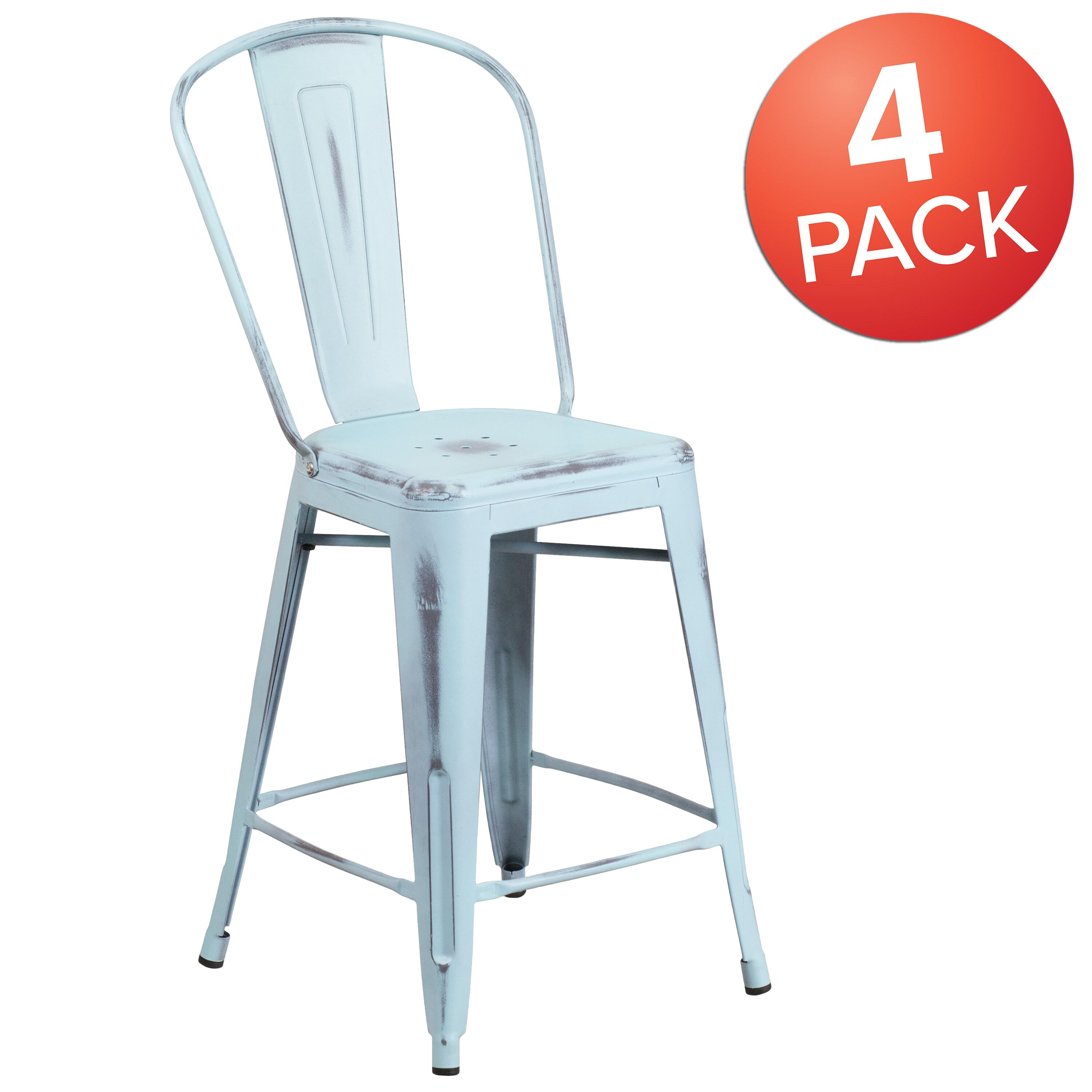 Flash Furniture 889142043881 Patio-Chairs - View #2