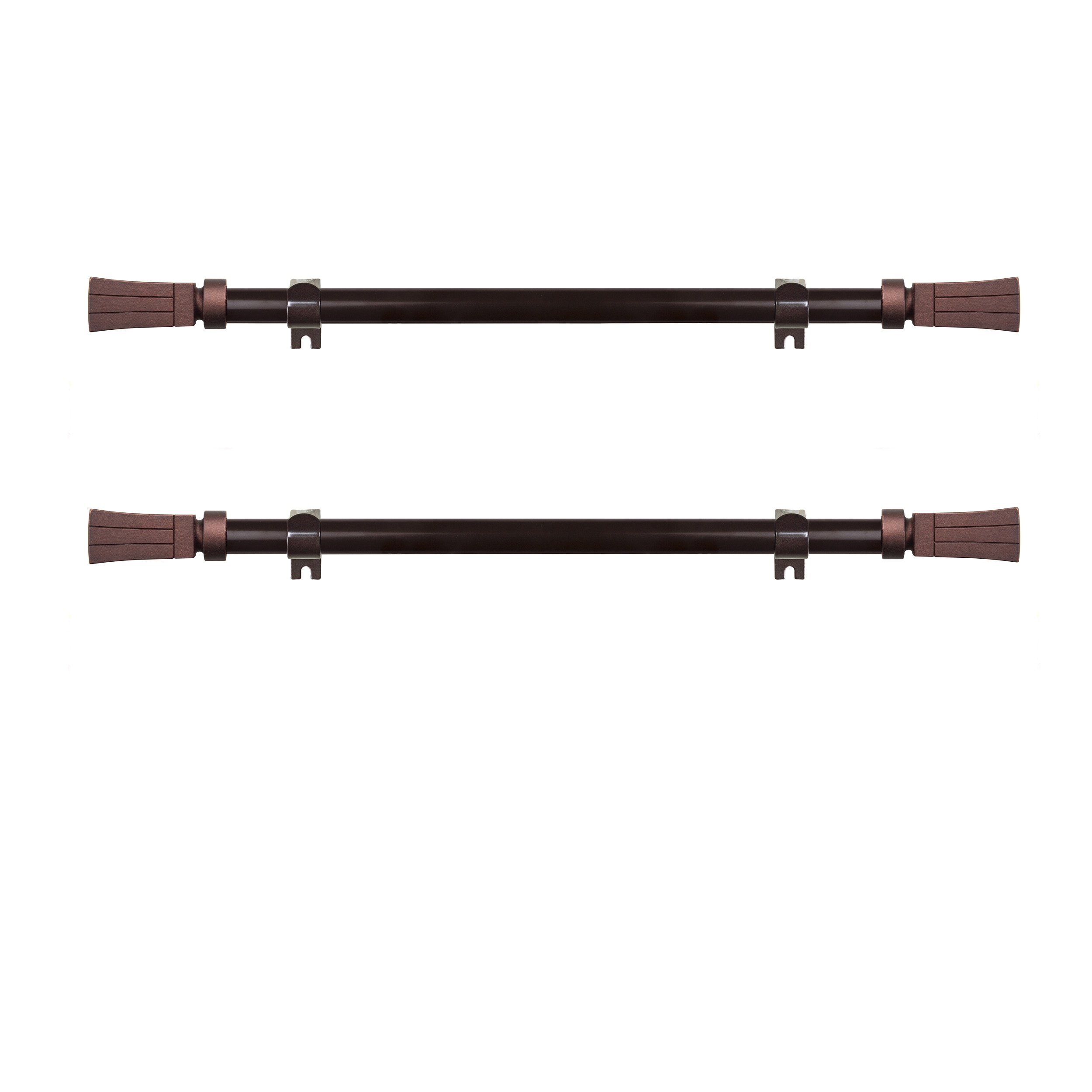 Hart & Harlow L-SIDE063-11-7 Curtain-Rods - View #2