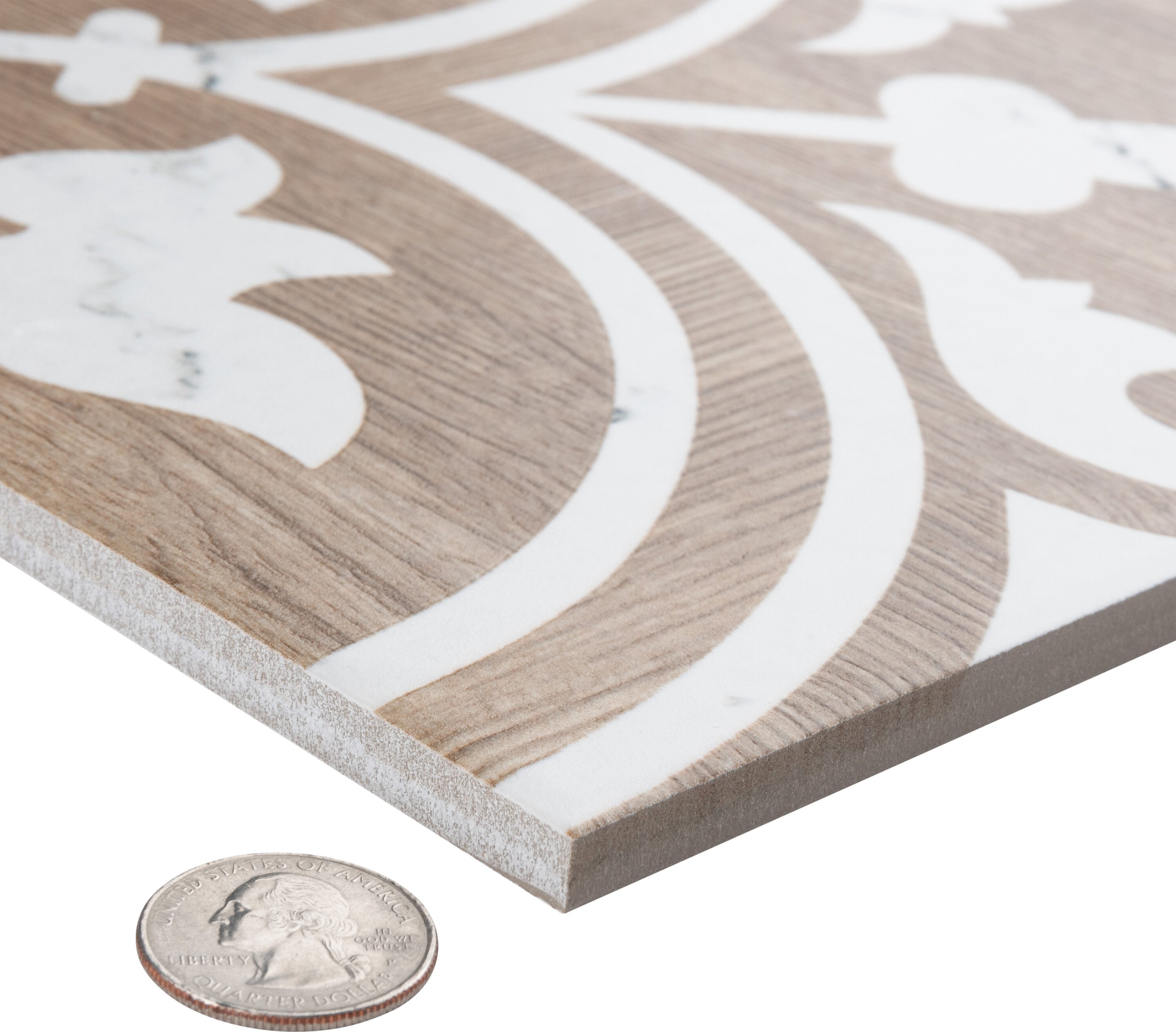 Affinity Tile S1FCD10ALNV Tile-Samples - View #9