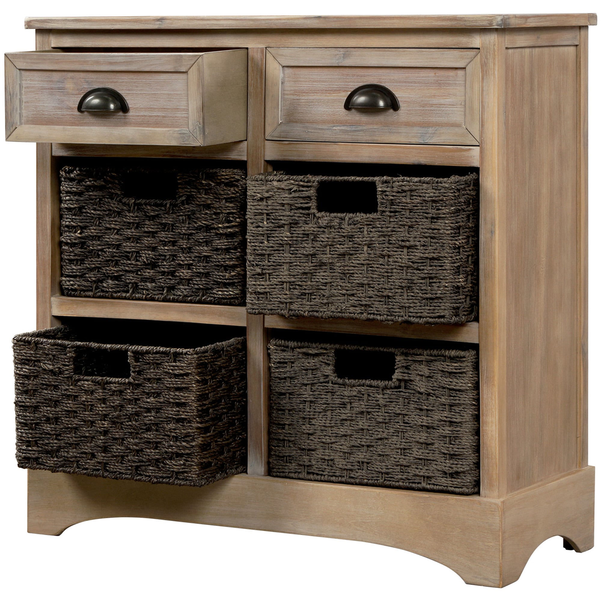 SINOFURN SYA330013WW dressers - View #3