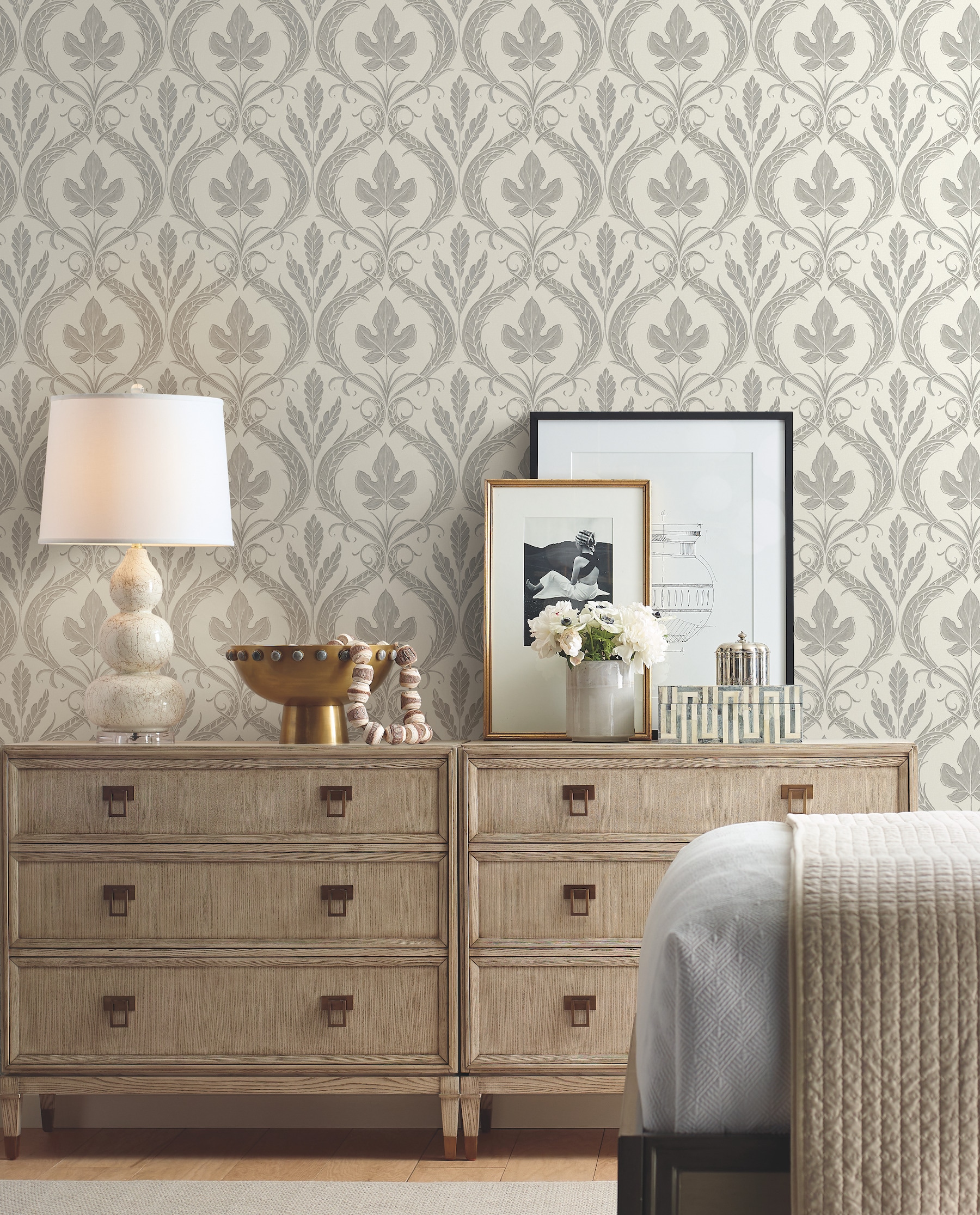 York Wallcoverings DM4925 wallpaper - View #2