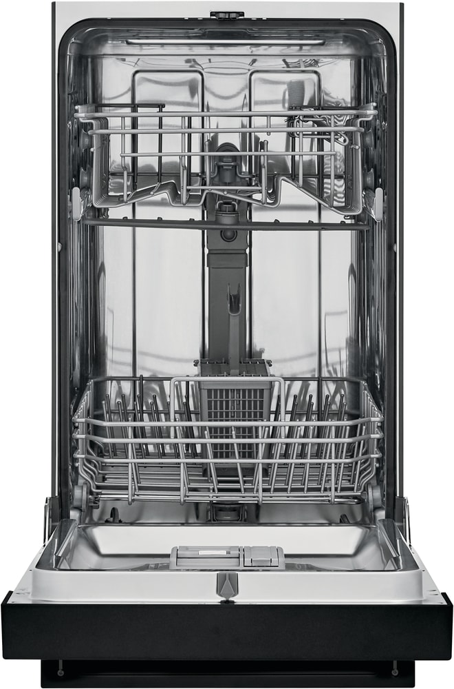 Frigidaire FFBD1831UB Builtin-Dish - View #3