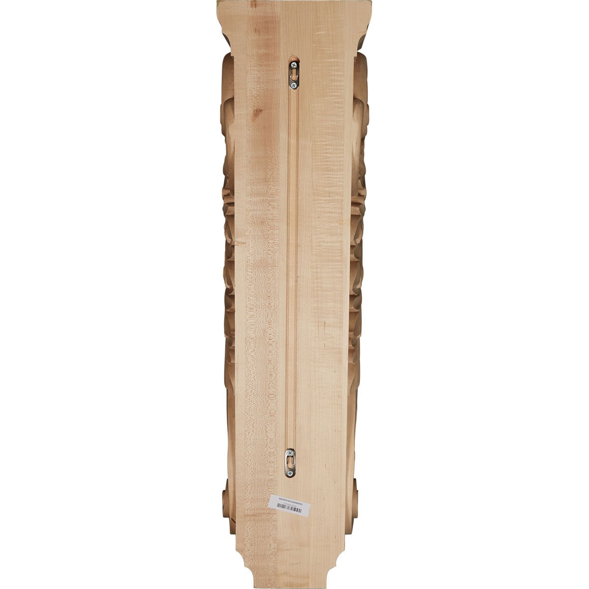Ekena Millwork CORW09X10X34ACMA corbels - View #4