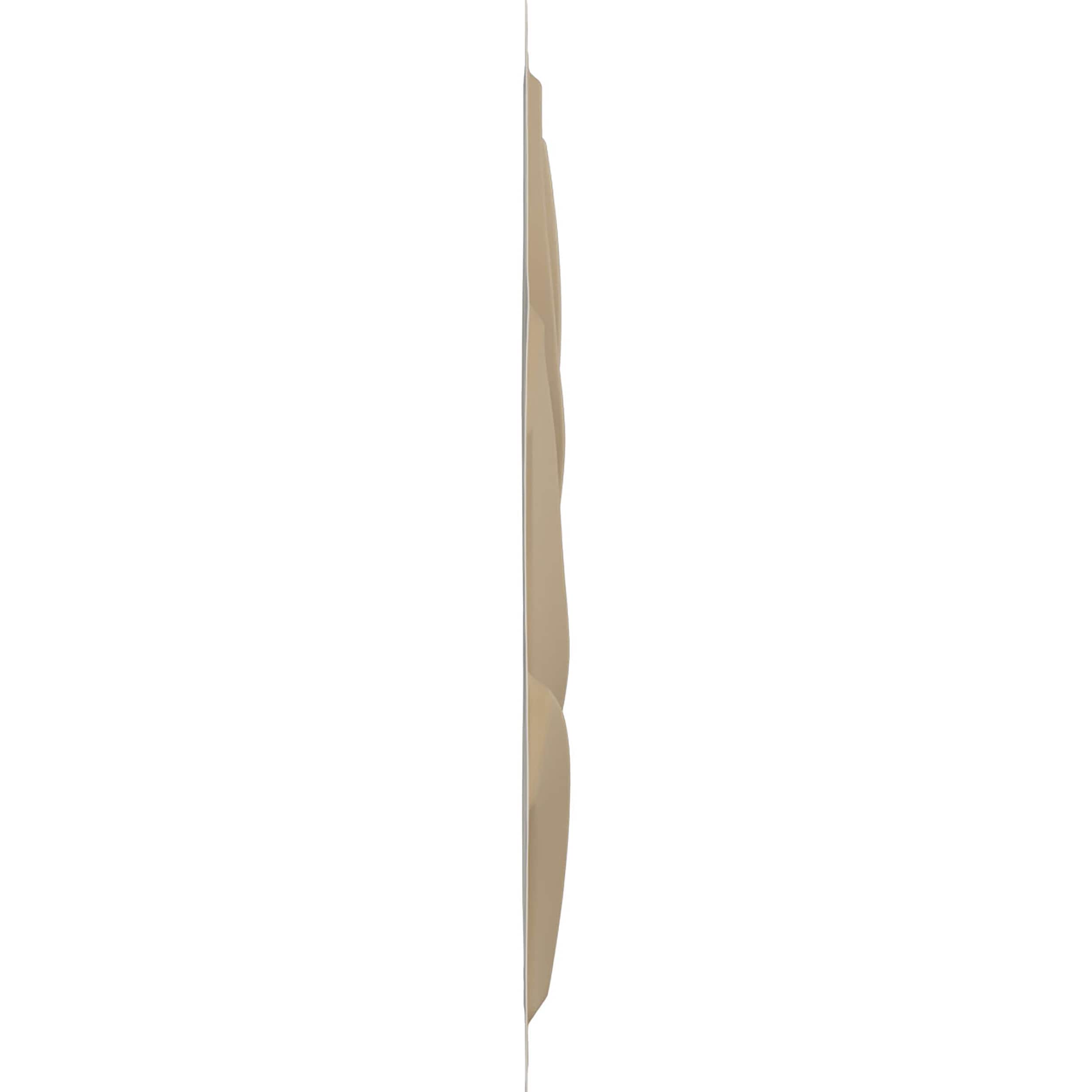 Ekena Millwork WP12X12LAGBE-CASE-12 Wall-Panels - View #3