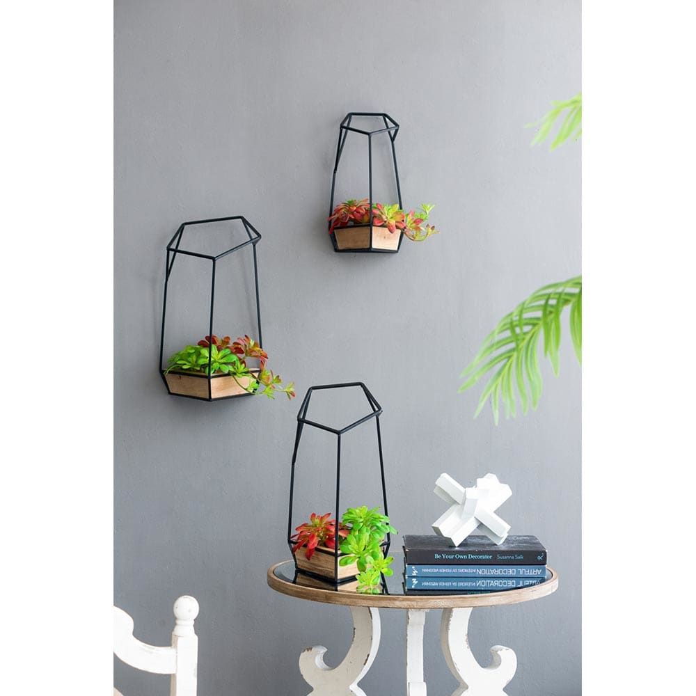 JUJABU ZJURN PLANTER-10 Planter-Window-Box - View #3