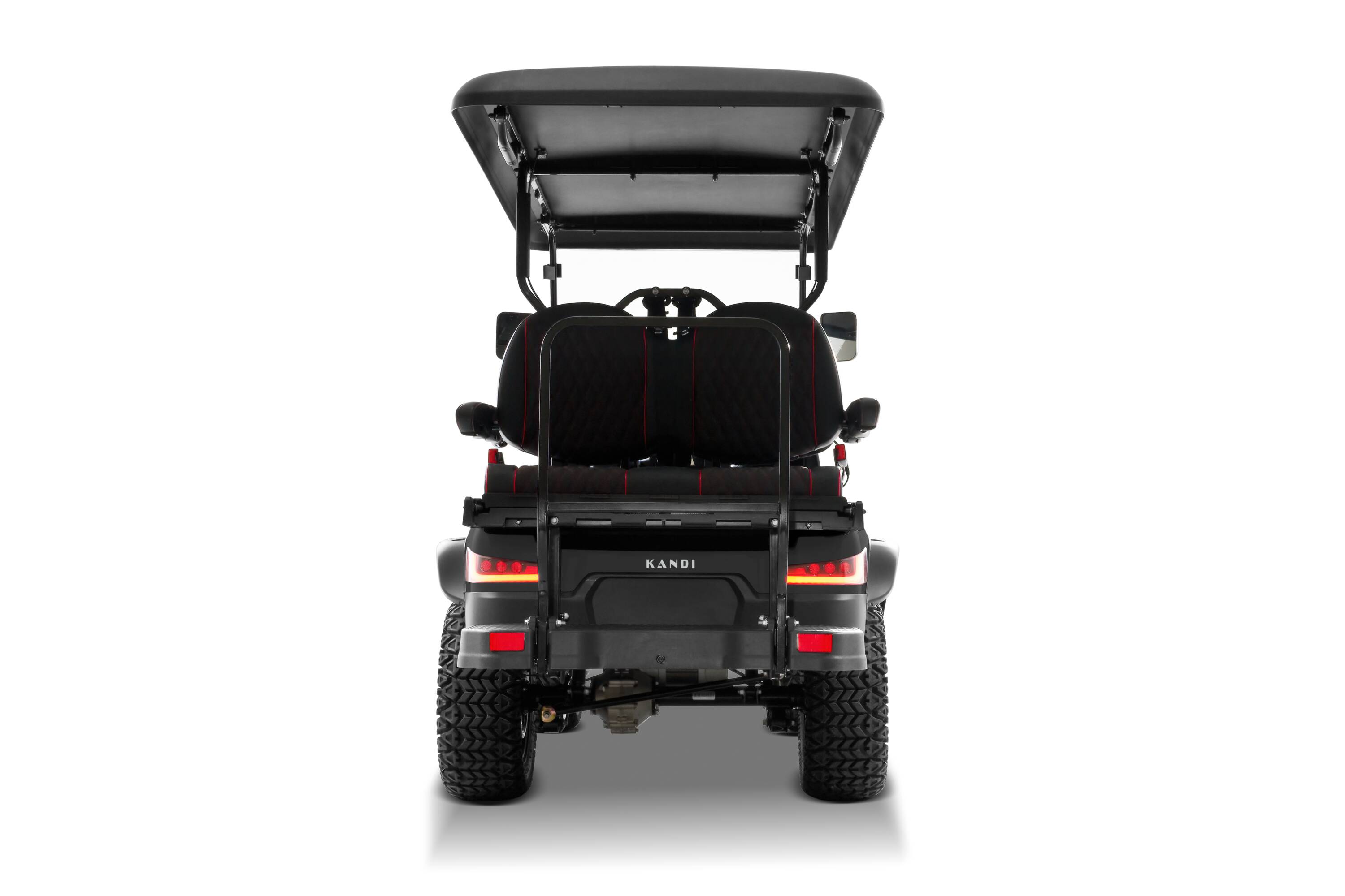 KANDI LOW4PRO-A-MB Motorized-Vehicles - View #6