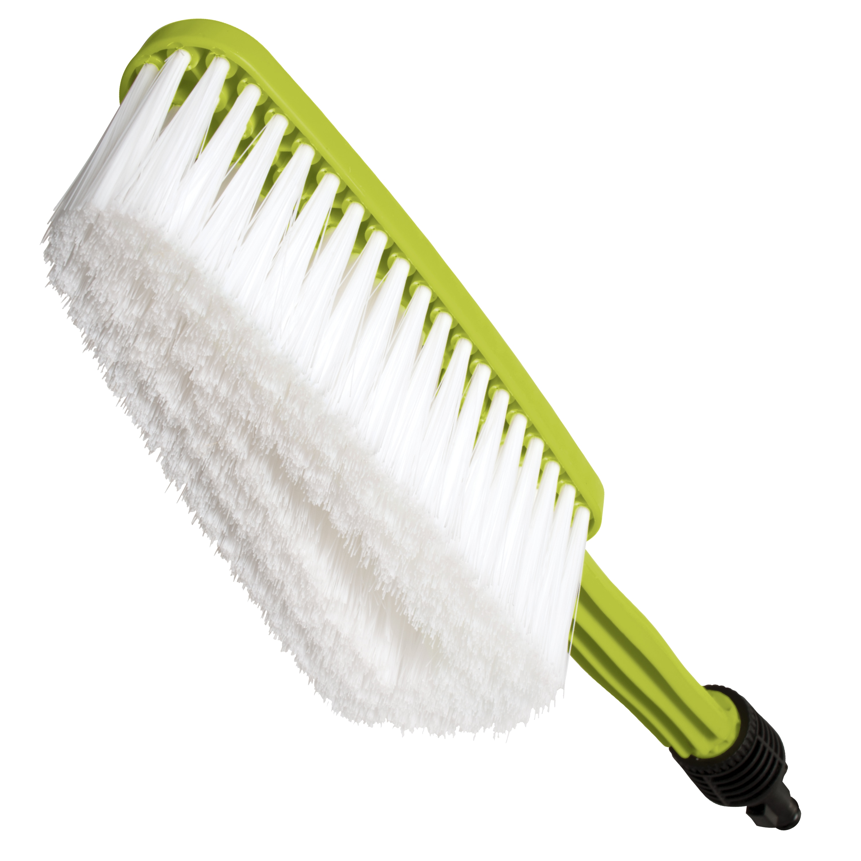 Washer Cleaner Brush, 360° Bent Appliance Cleaning Brush, Soft Bristles  Washing Machine Brush, Rotating Head Washer Scrubbing Brush, Washer