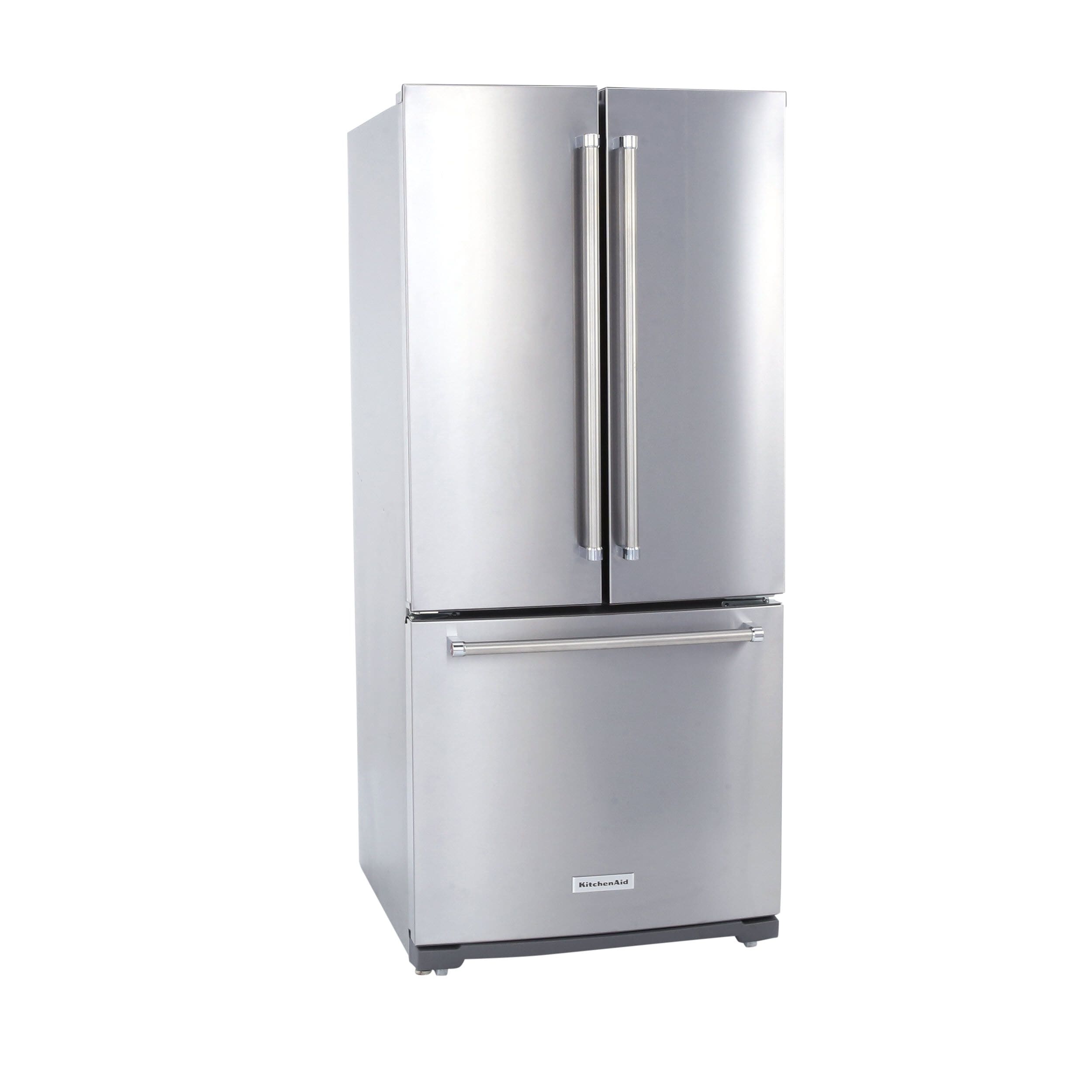 kitchenaid fridge krff300ess