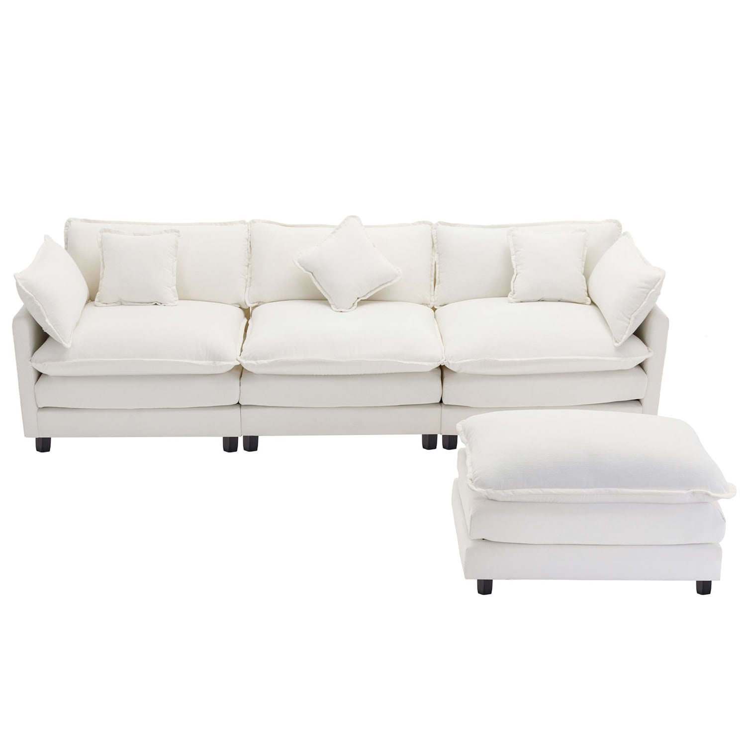 Bybafun YA3700372 Sofas-Loveseats - View #16