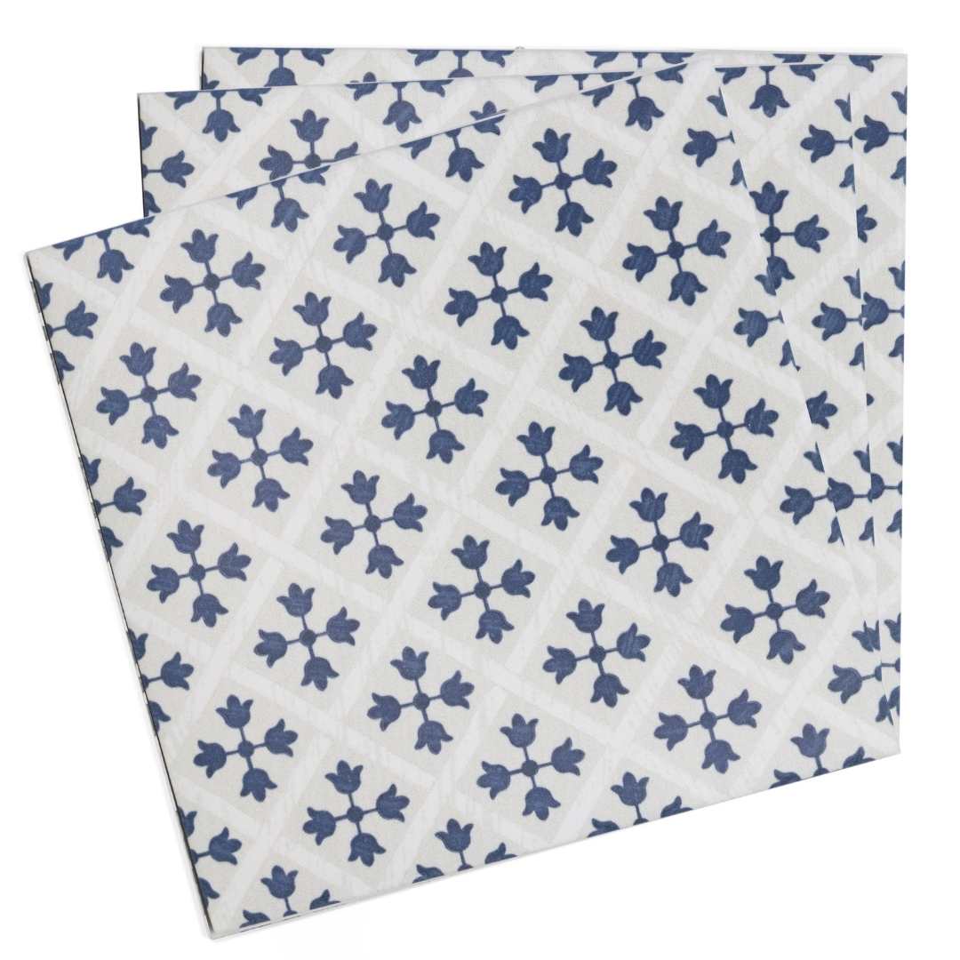 The Tile Life TGUAD0808BL Ceramic-Tile - View #4