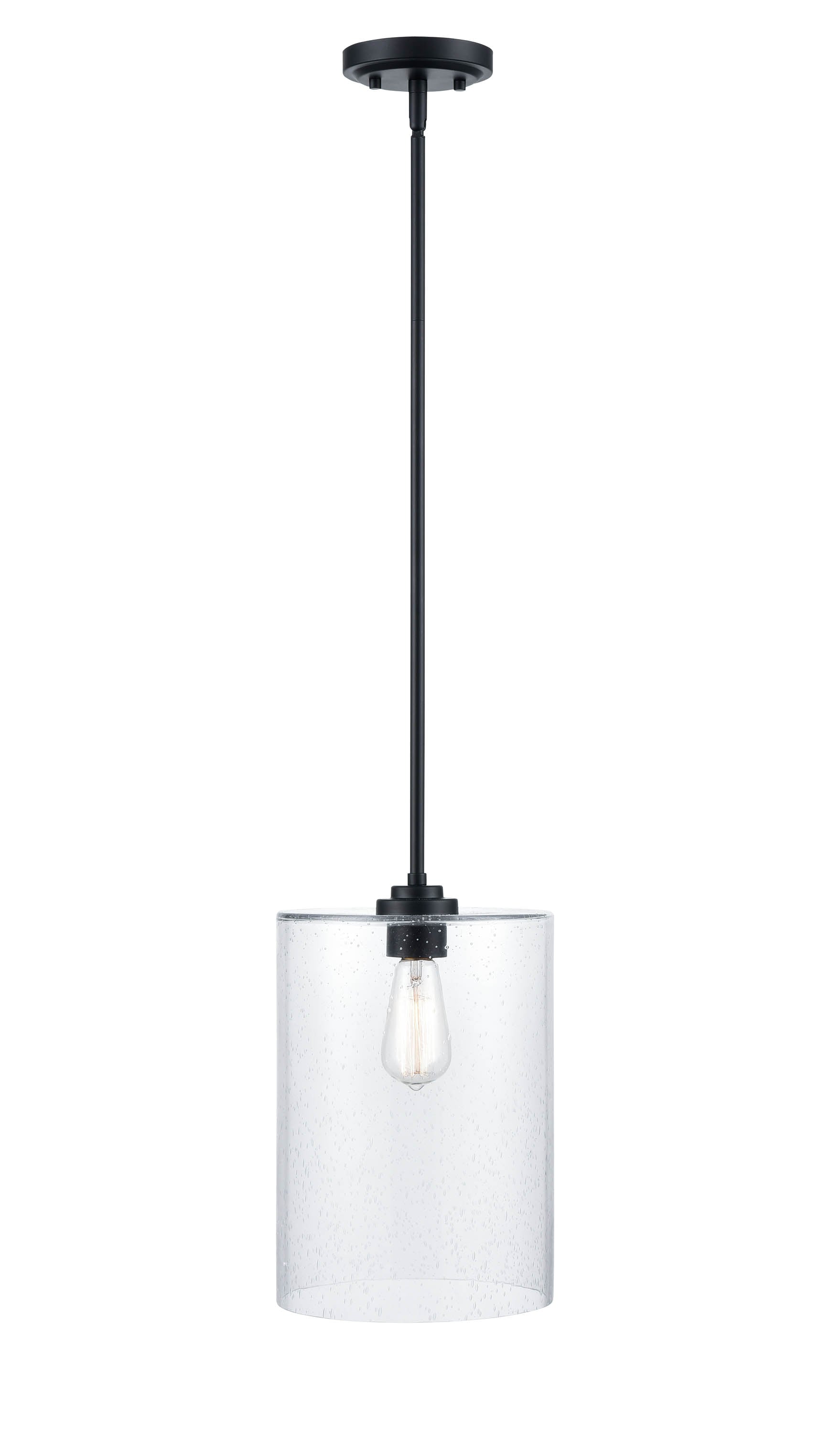 Millennium Lighting 9611-MB Pendant-Lights - View #4